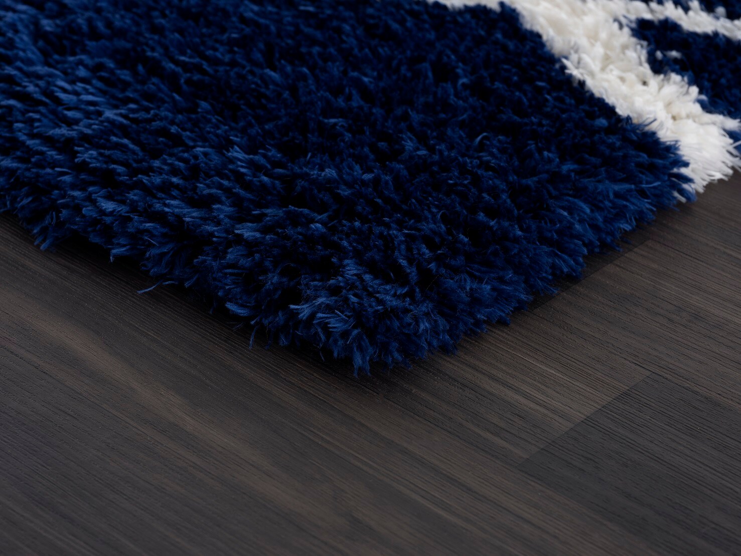 LBaiet ML892N28 NAVY rugs - View #5