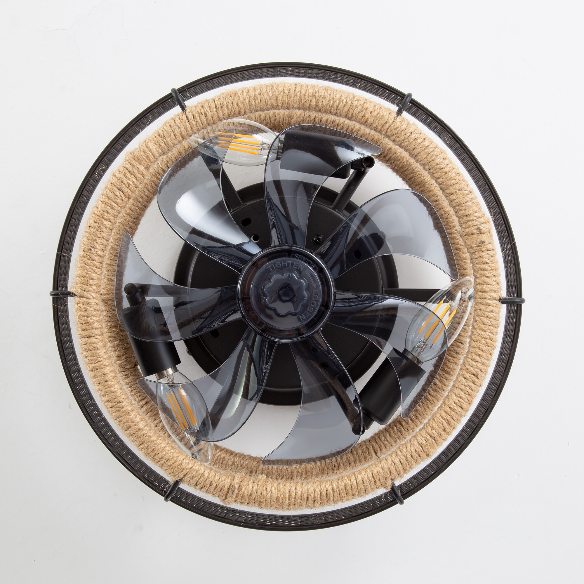 Breezary 35066-BK Ceiling-Fans - View #19