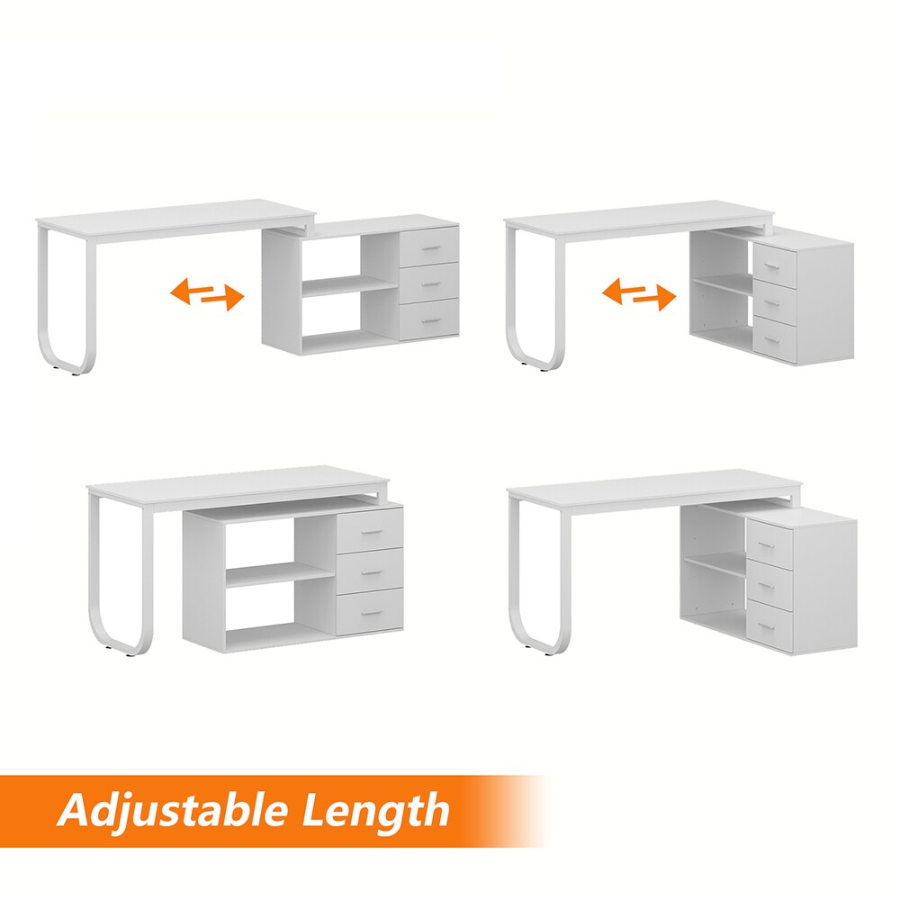 Homsee V-KF210009-02 desks - View #10