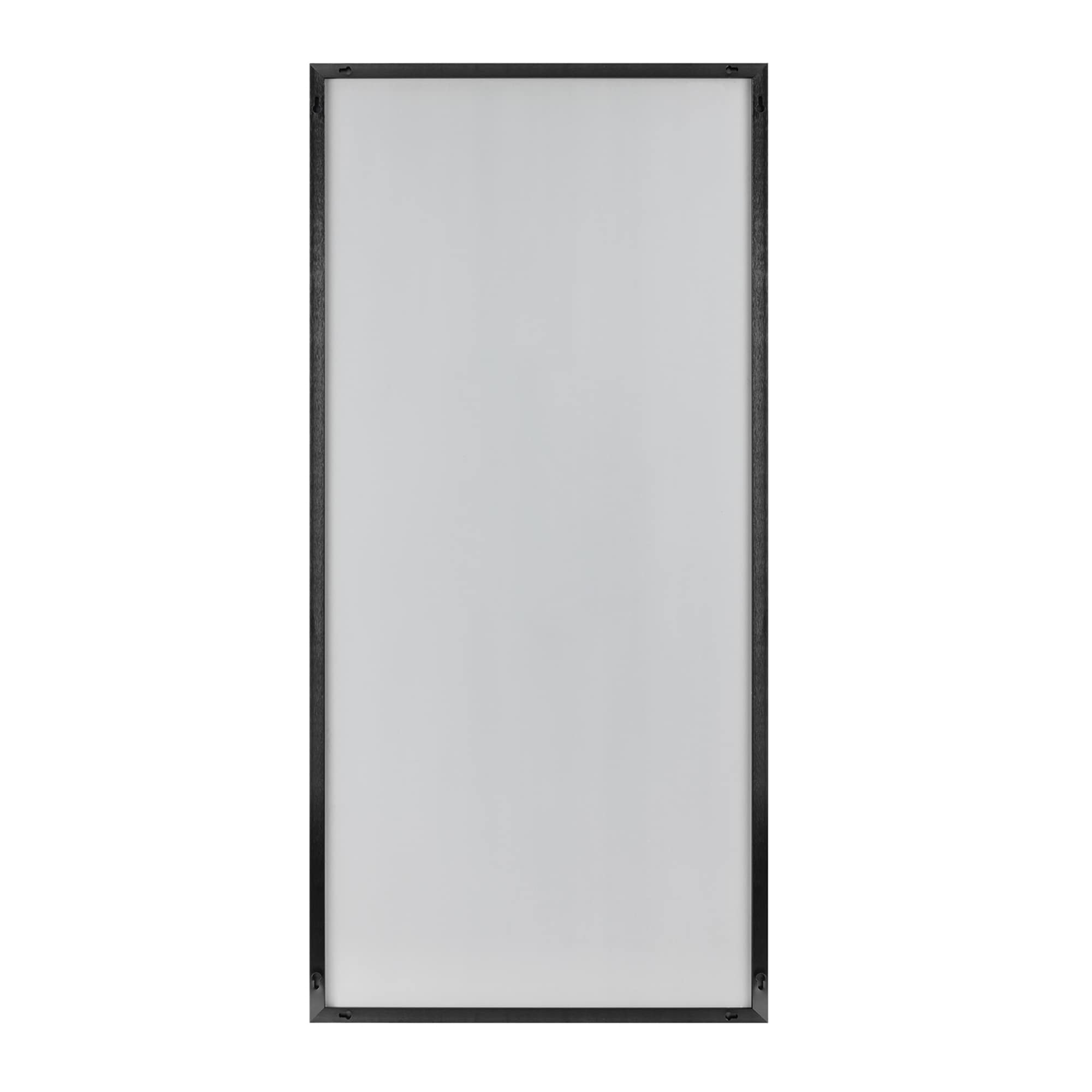 Dovelina LS-AA01037AAF001-1 Framed-Bath-Mirrors - View #4