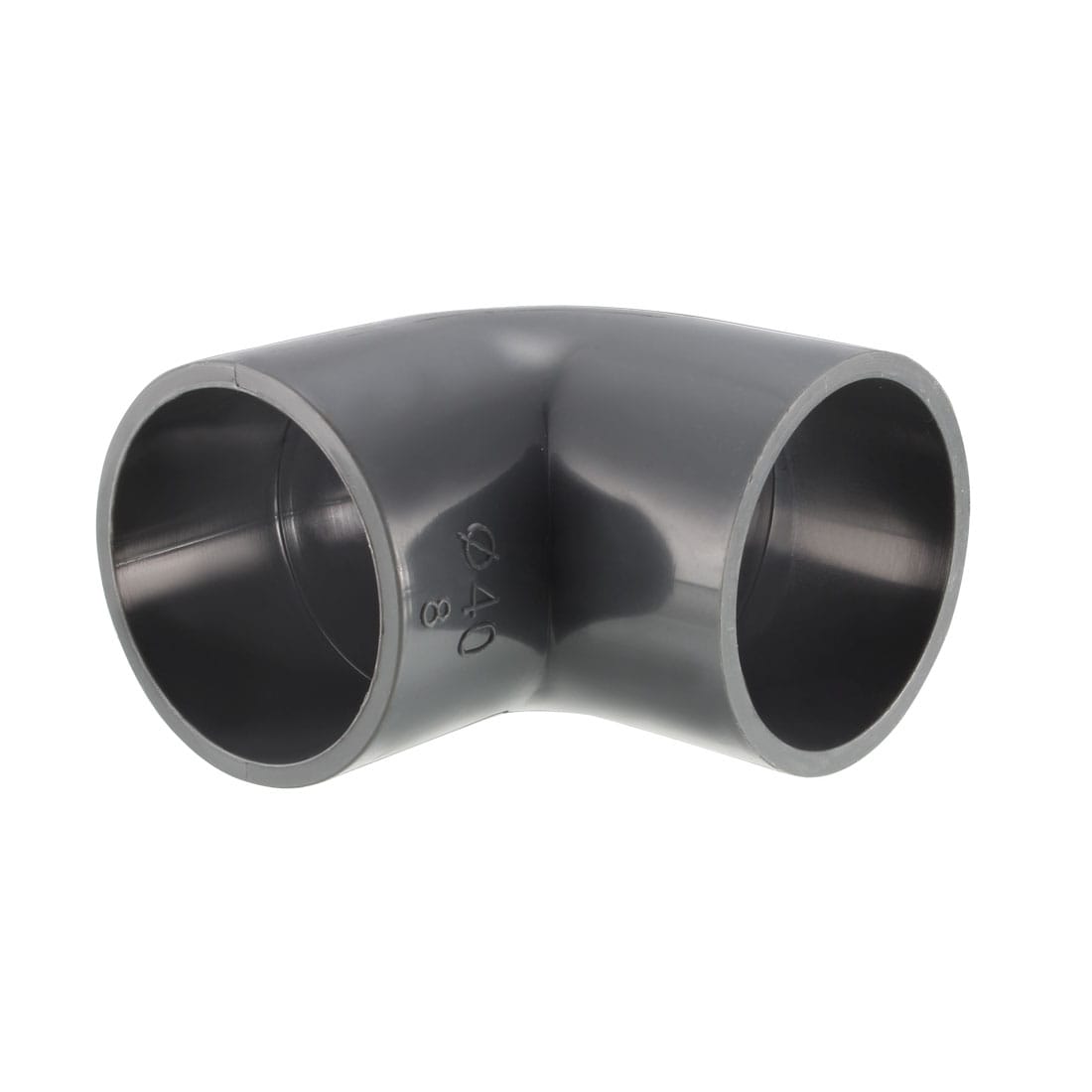 Unique Bargains S26081200UX8209 Structural-Pipe-Fittings - View #4