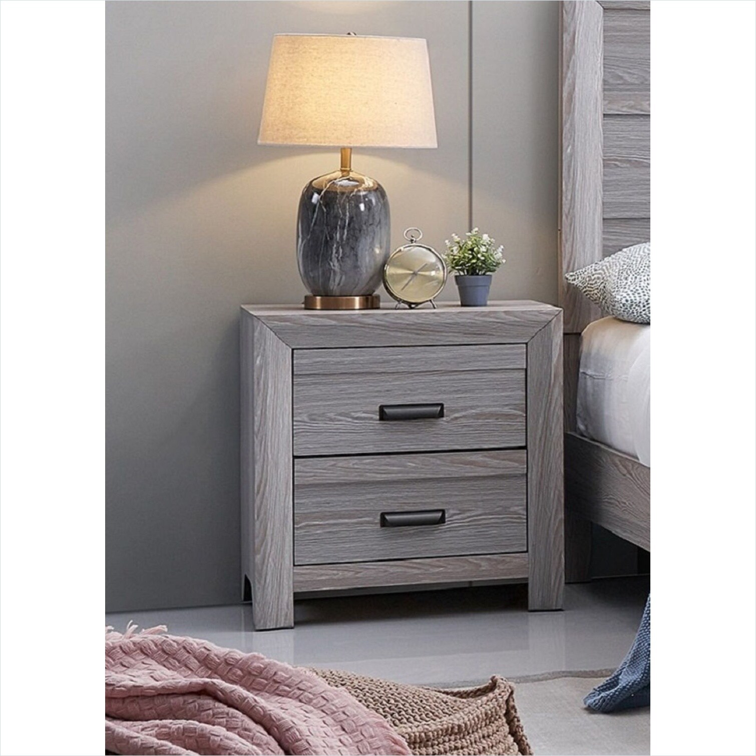 SunJet N40GXUCT41Z6 nightstands - View #3