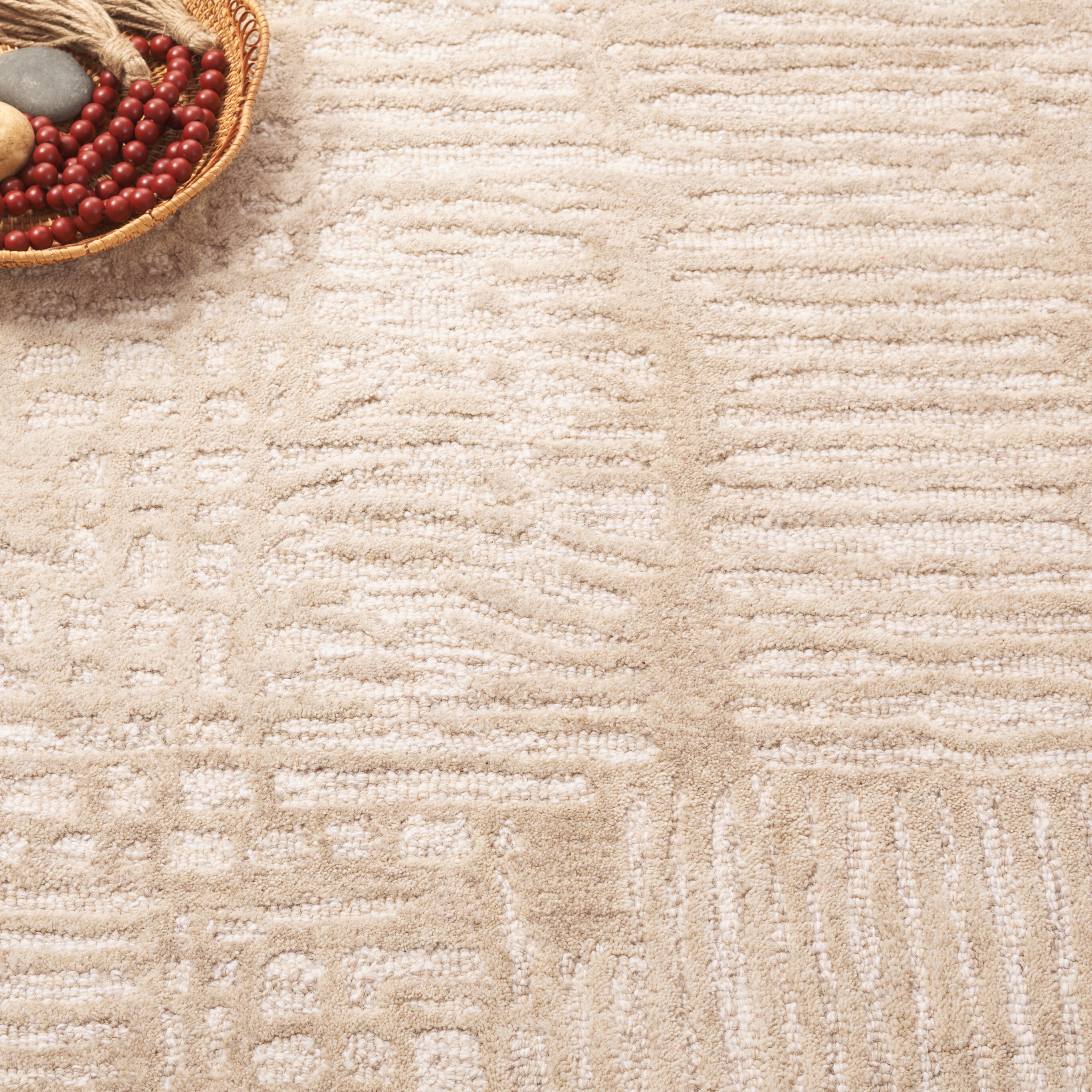 Safavieh EBN775B-8 rugs - View #4