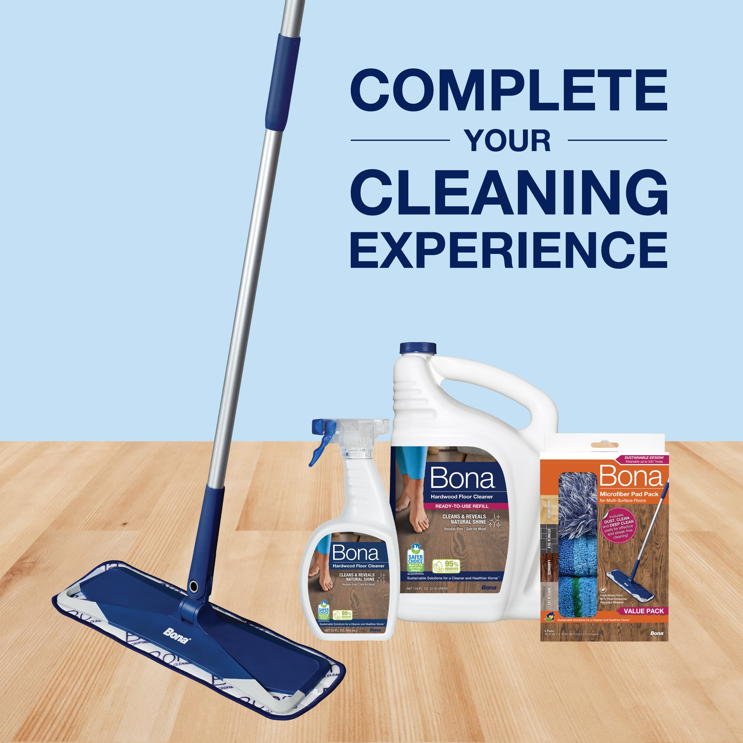 Bona WM700051171 Floor-Cleaners - View #8