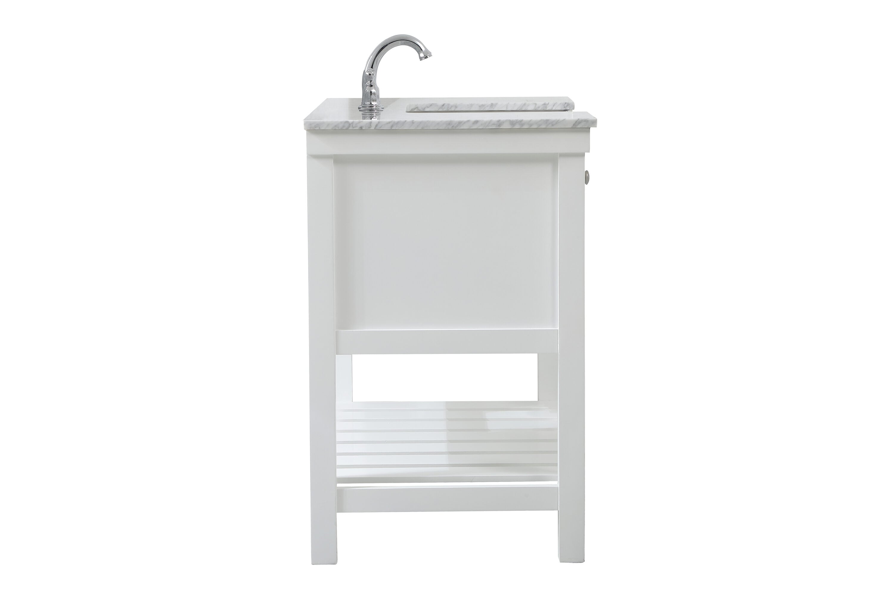 Elegant Decor HF180426WH Bath-Vanity-Combo - View #15