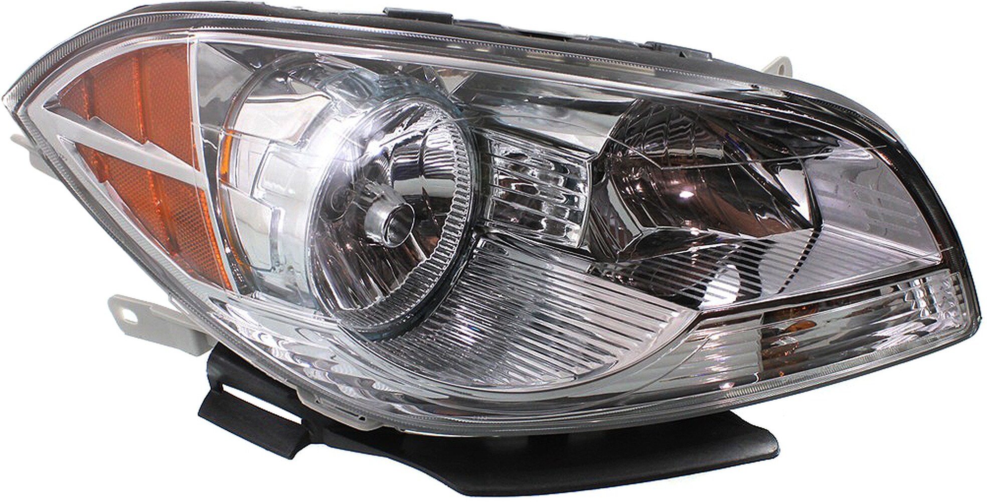 Garage-Pro JCWREPC730113GP Headlights-Components - View #3