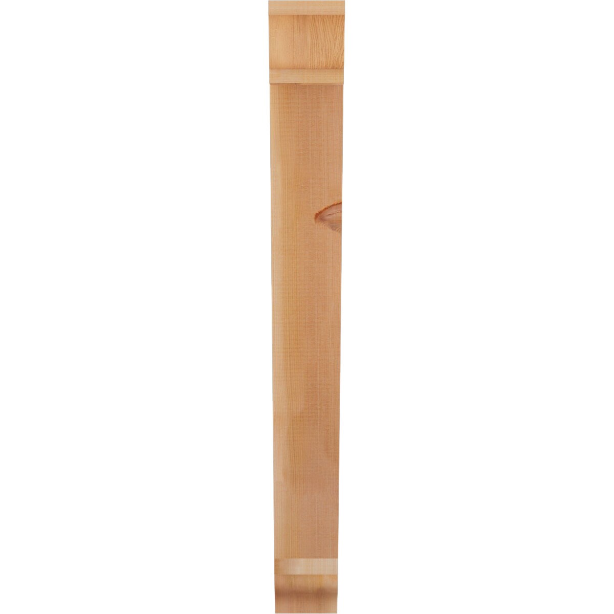 Ekena Millwork BKT04X24X36TRA01SWR Exterior-Brackets-Braces - View #2