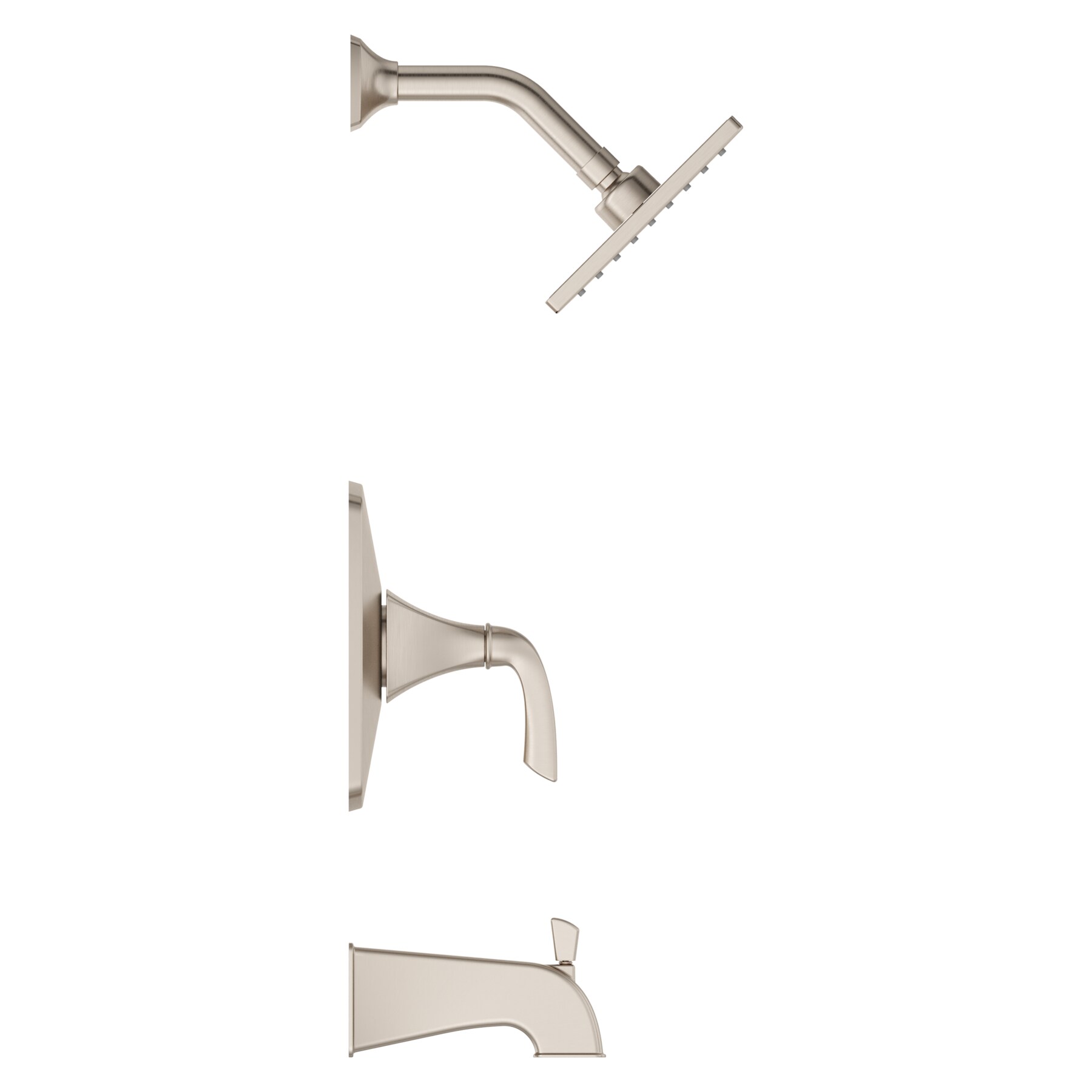 Pfister LG89-8BSK Tub-Shower-Faucets - View #3