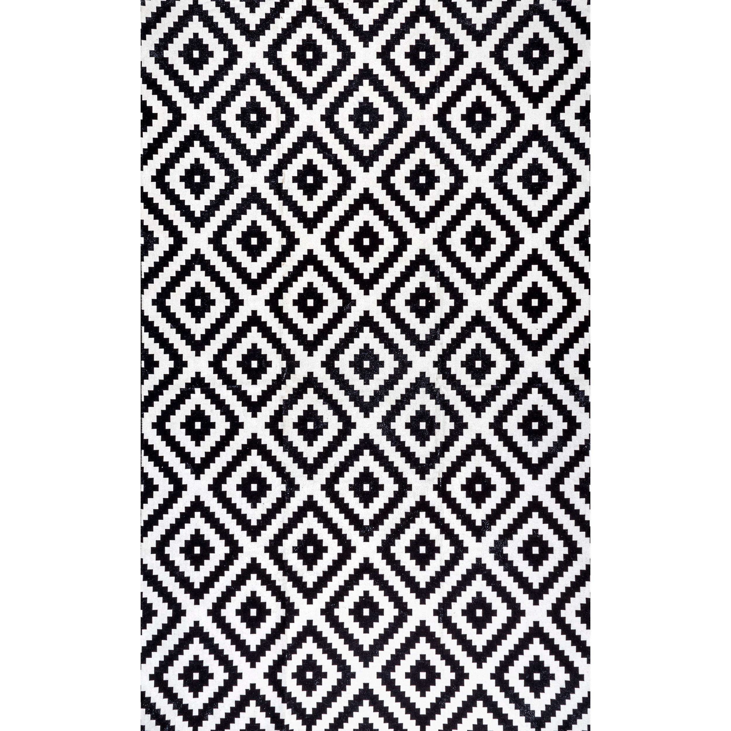 nuLOOM HJAU35A-305 rugs - View #4