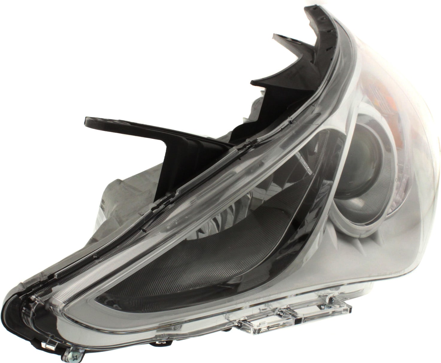 Garage-Pro JCWREPH100132GP Headlights-Components - View #3