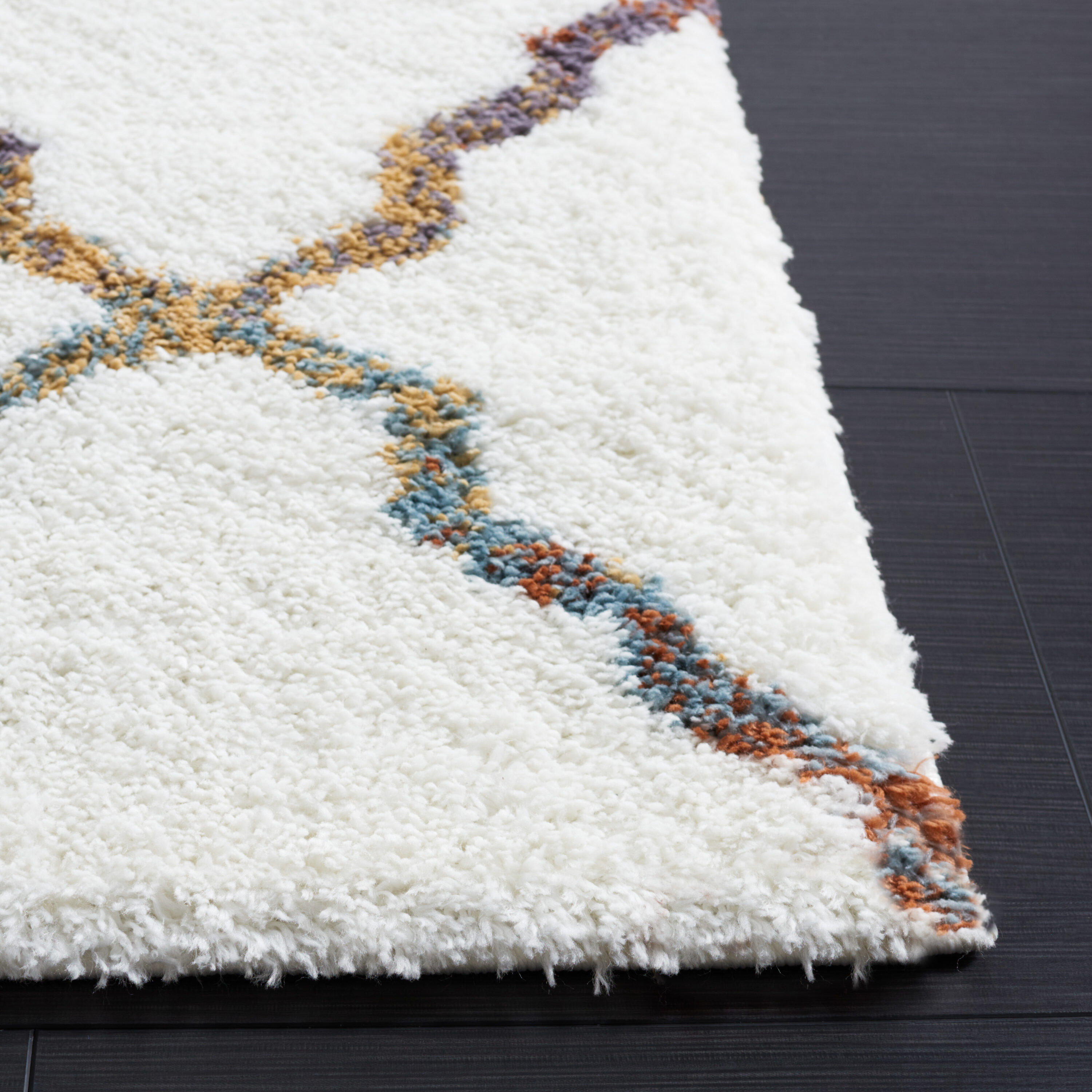 Safavieh BER575A-7SQ rugs - View #2