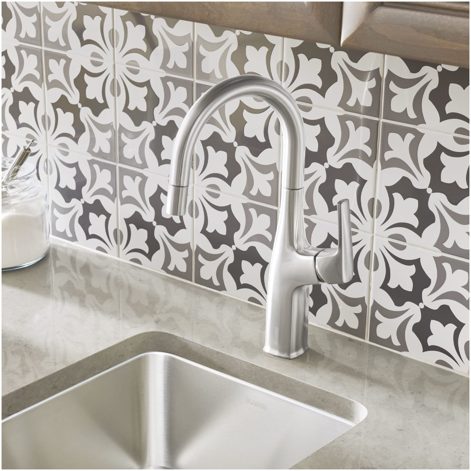 BLANCO 442986 Kitchen-Faucets - View #4