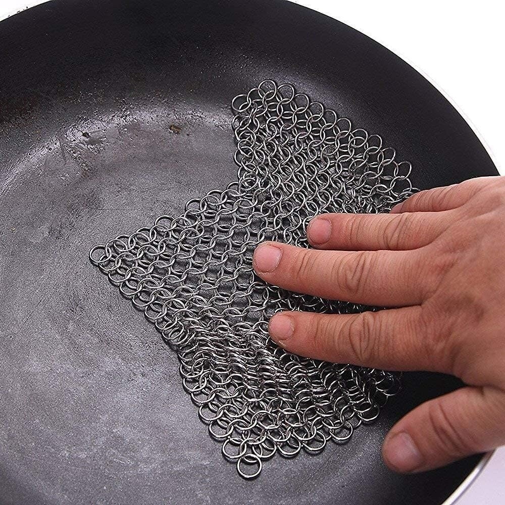 Yichuhaoxi LYI0603Y051 Sponges-Scouring-Pads - View #2