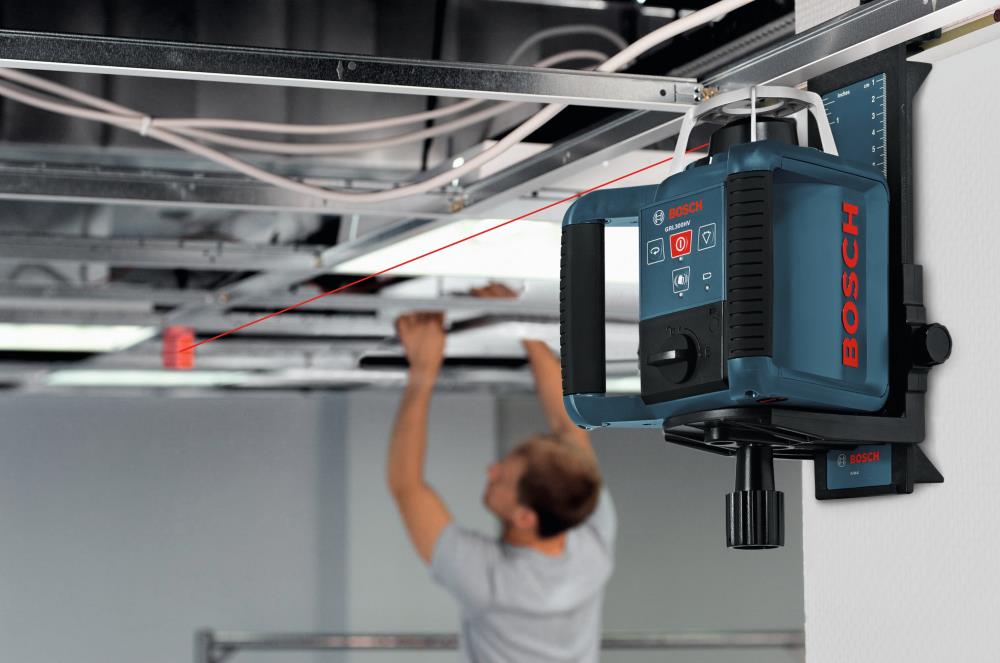 Bosch GRL 300 HVD  - View #6