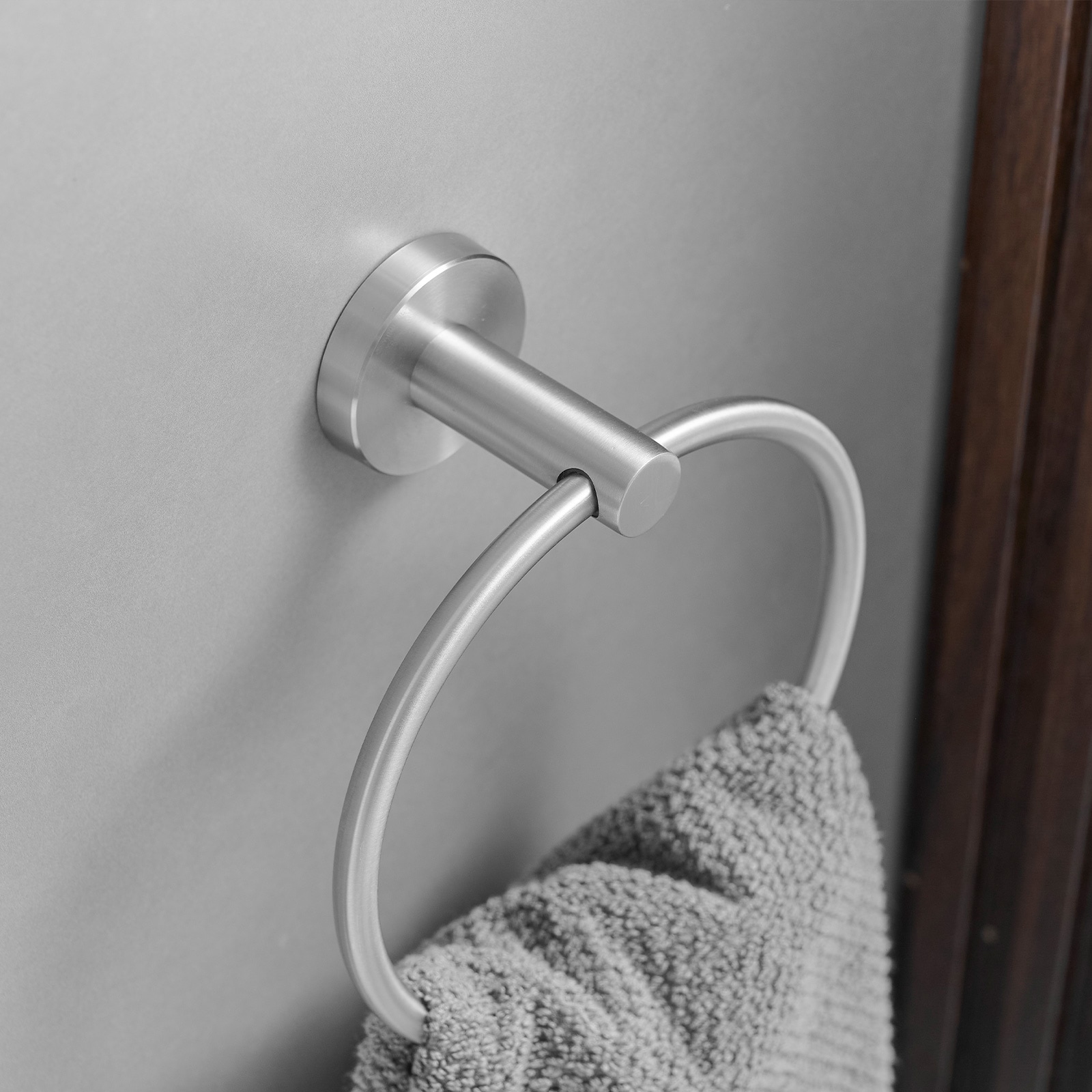 BWE A-91063-N Decorative-Bath-Hardware-Kits - View #3