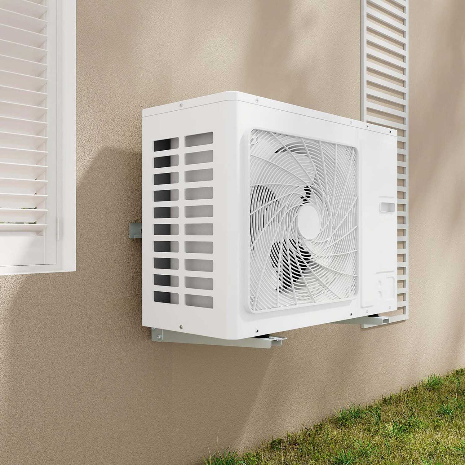 Costway HCST03083 Air-Conditioner-Parts - View #2