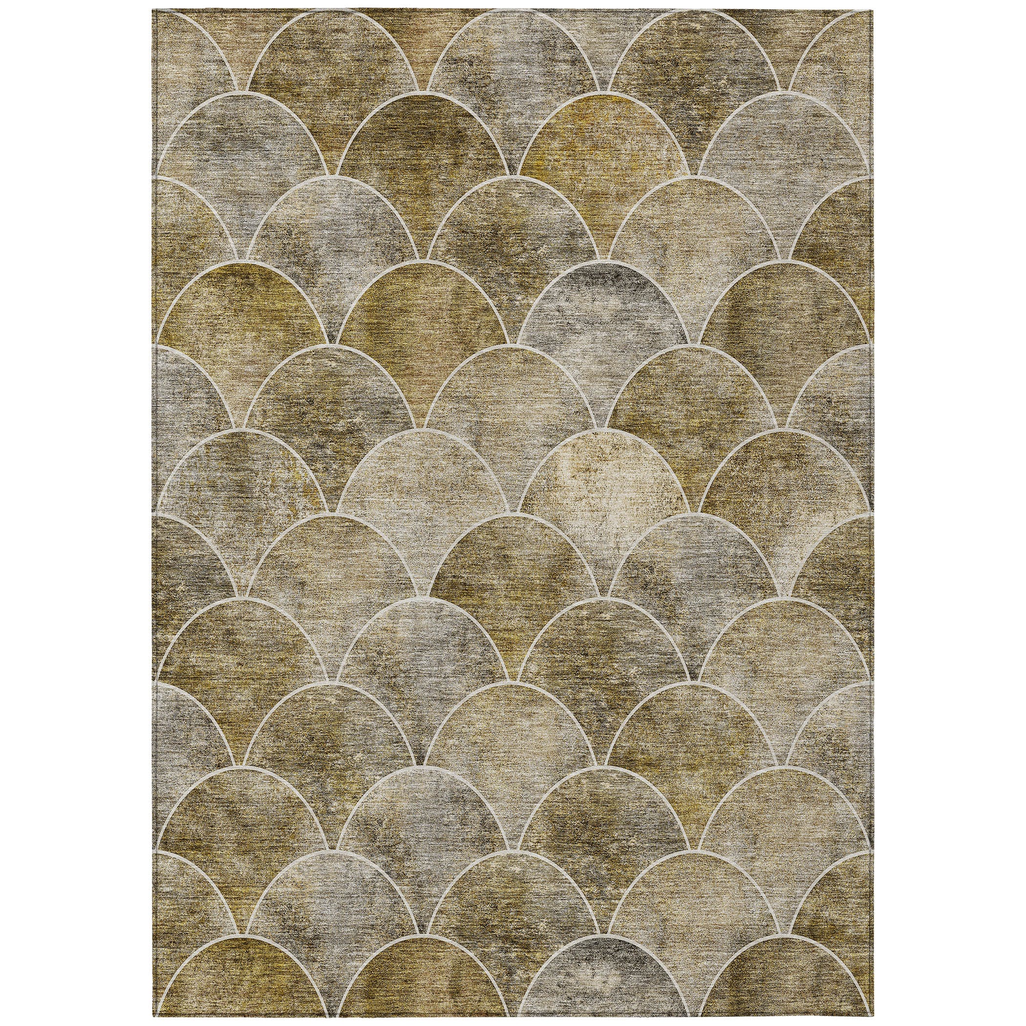 Addison Rugs ACN594TP3X5 rugs - View #2