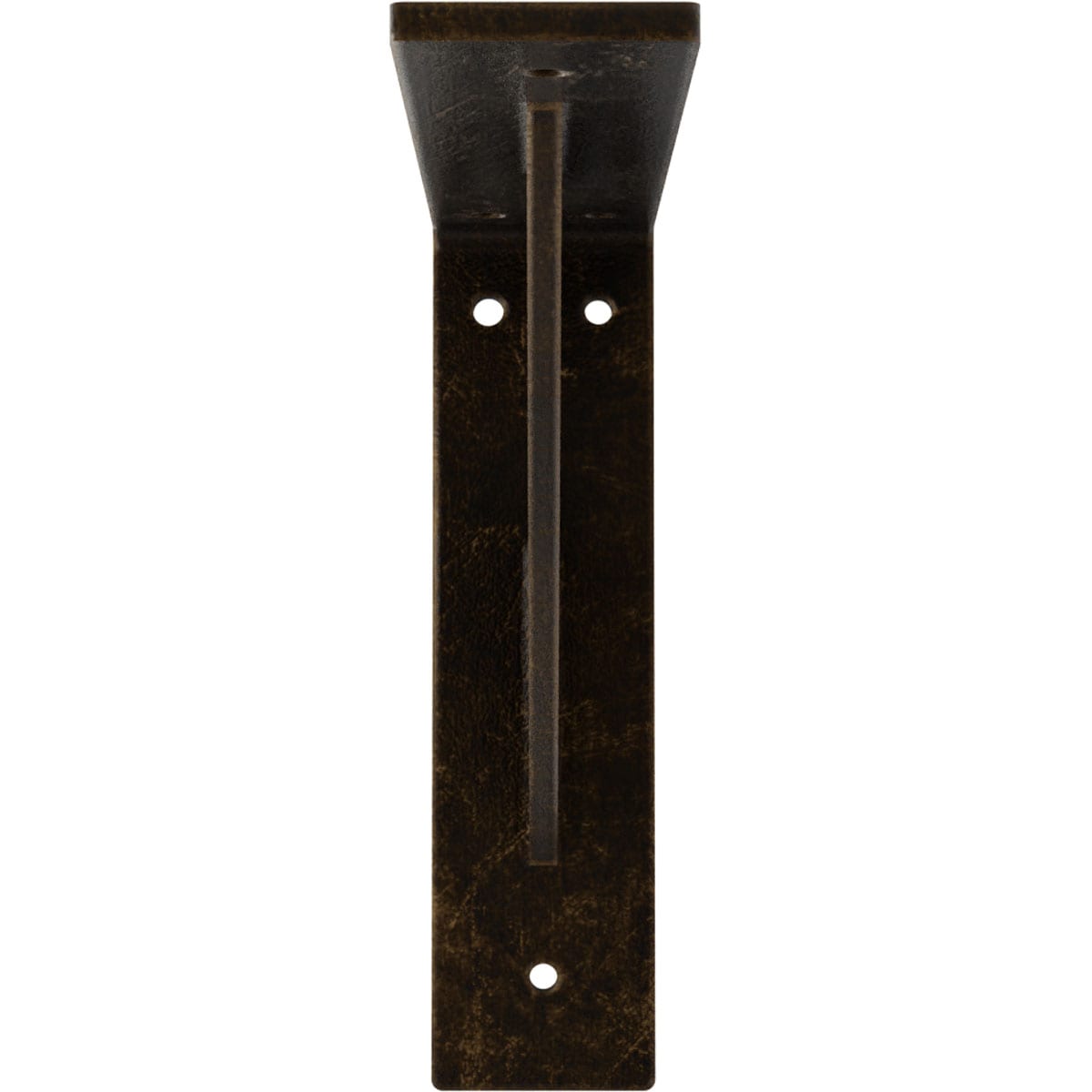 Ekena Millwork BKTM02X08X08TRABS Mending-Plates-Brackets-Braces - View #3