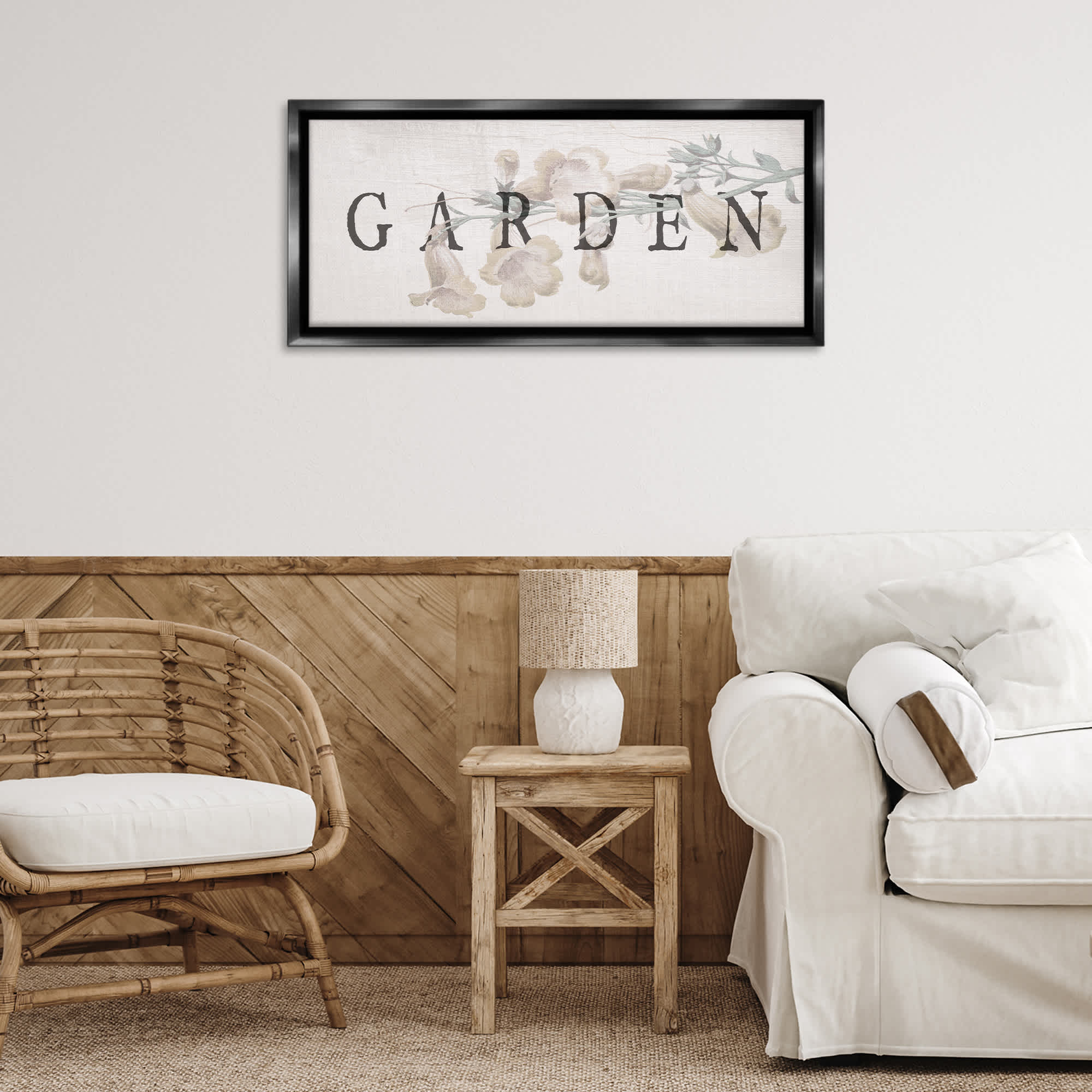 Stupell Industries BT-149-FFB-13X30 Wall-Art - View #3