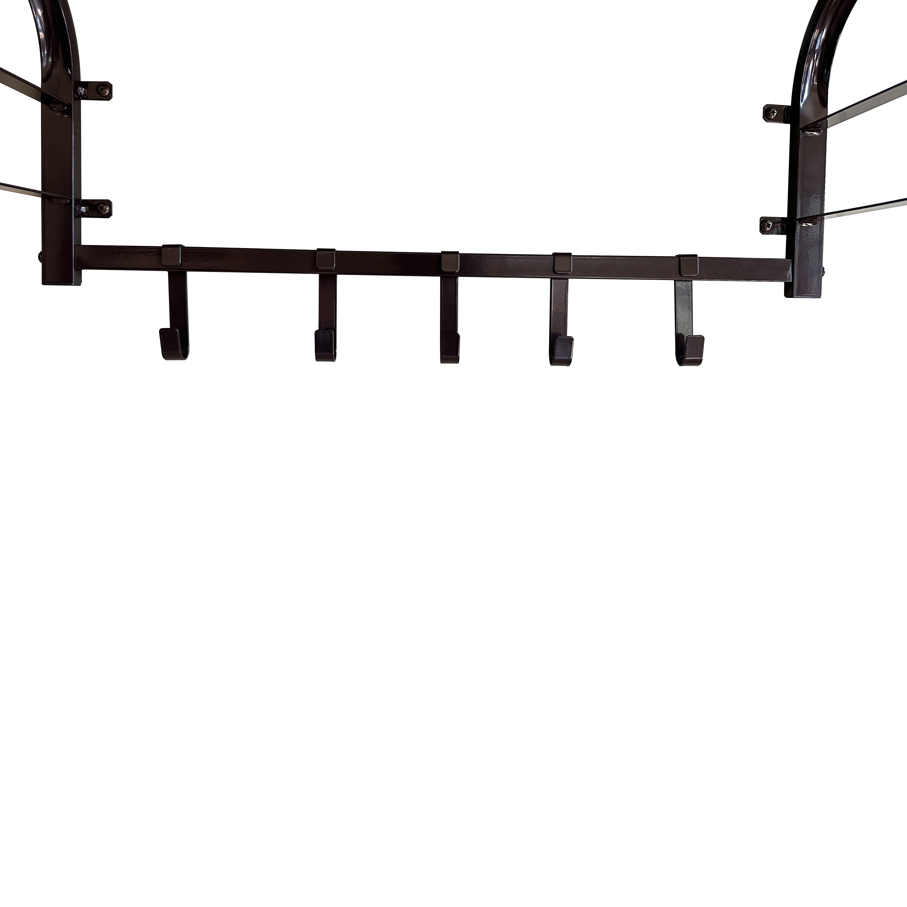 Benzara BM195870 Coatrack-Stands-Pedestals - View #4