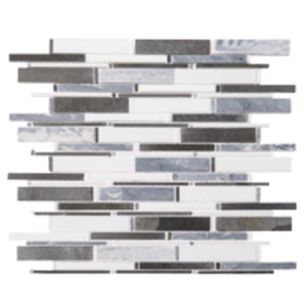 Andova Tiles ANDKNO894 Ceramic-Tile - View #2