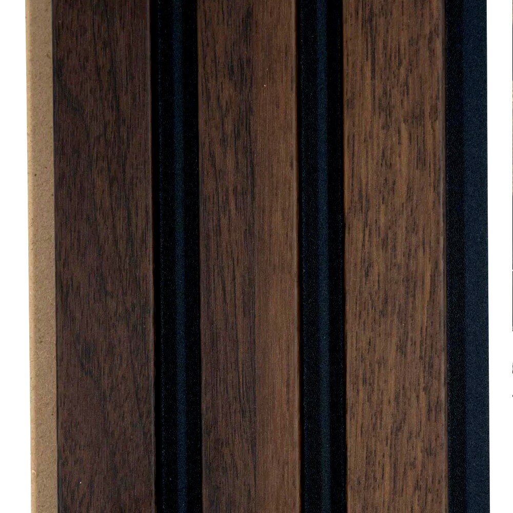 HIGHLANDERHOME 3GRIDBGAPCHESTNUT Wall-Panels - View #8