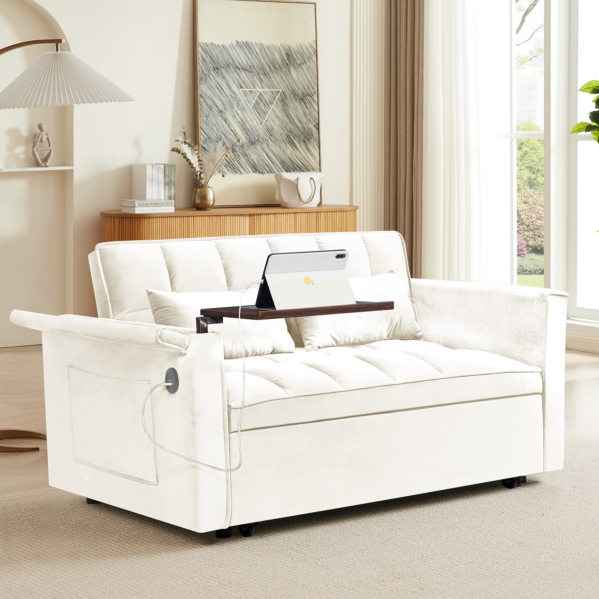 Bybafun YA3700300 Sofas-Loveseats - View #7