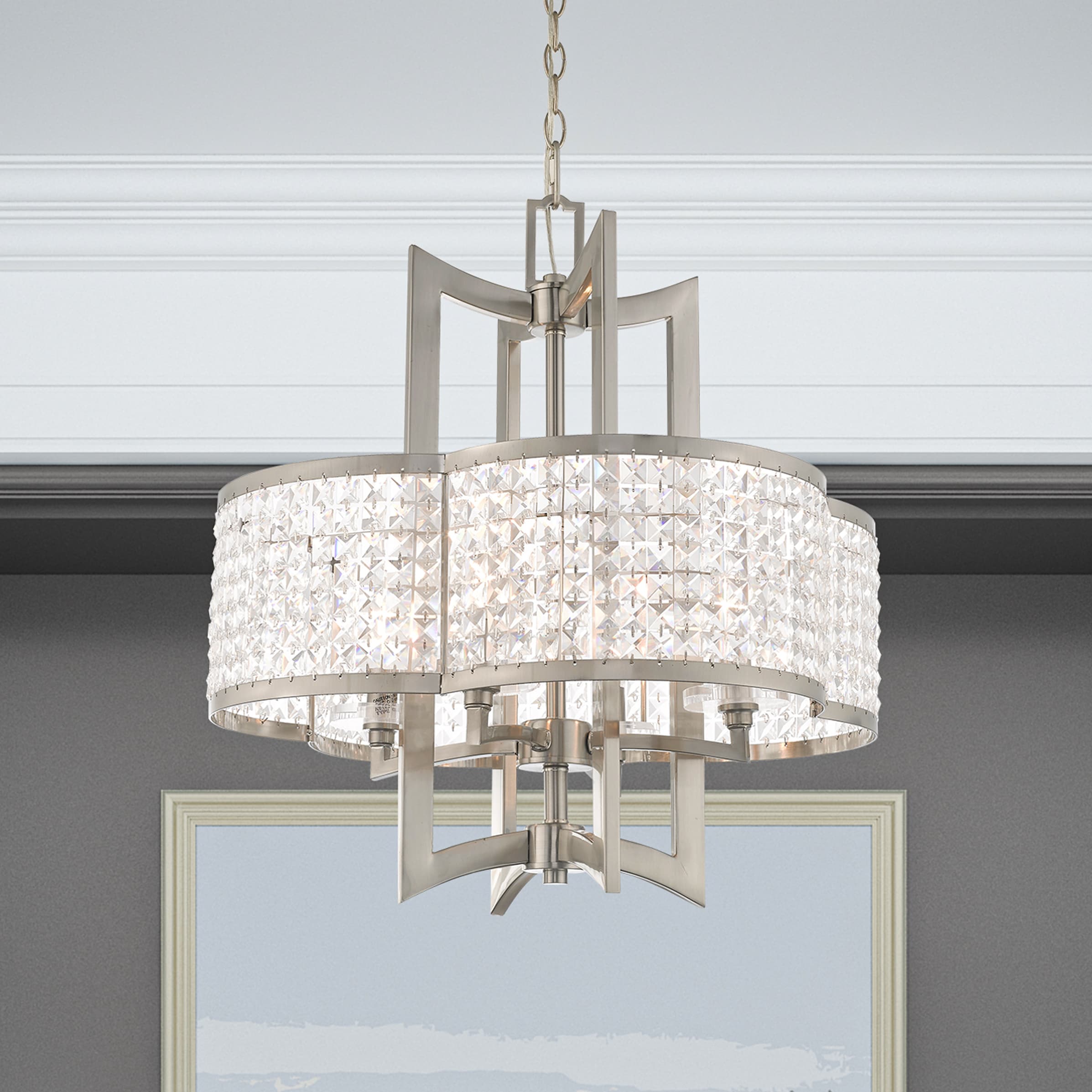 Livex Lighting 50575-91 b090015 - View #8
