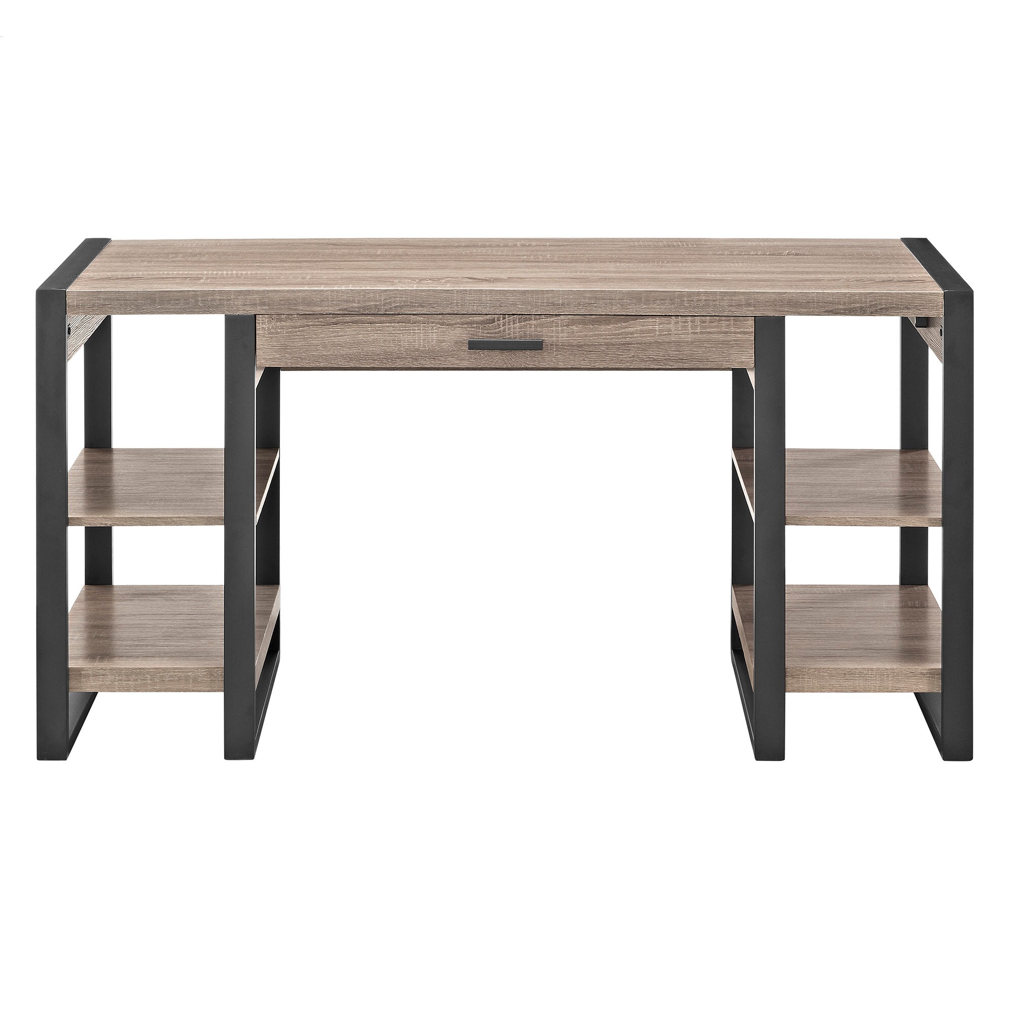 Walker Edison LW60UBS30AG desks - View #5
