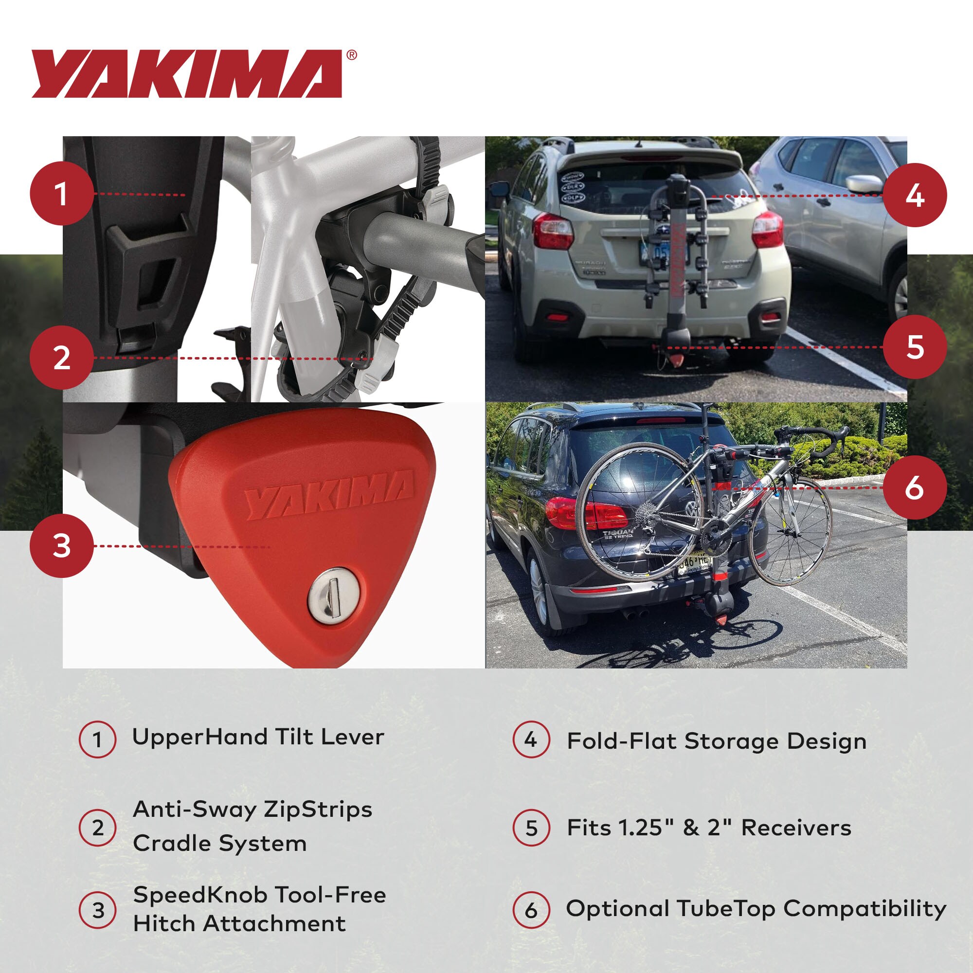 YAKIMA 393202 Exterior-Car-Acc - View #3