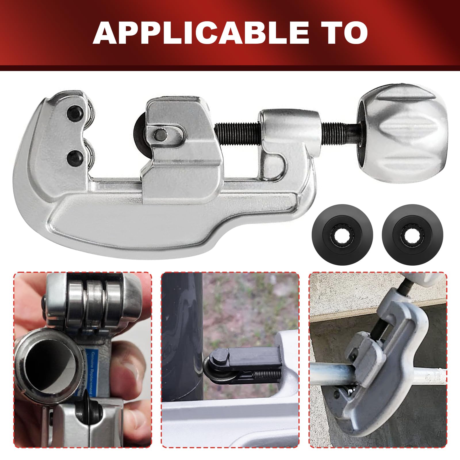 Adrinfly LAD0807D175  - View #3
