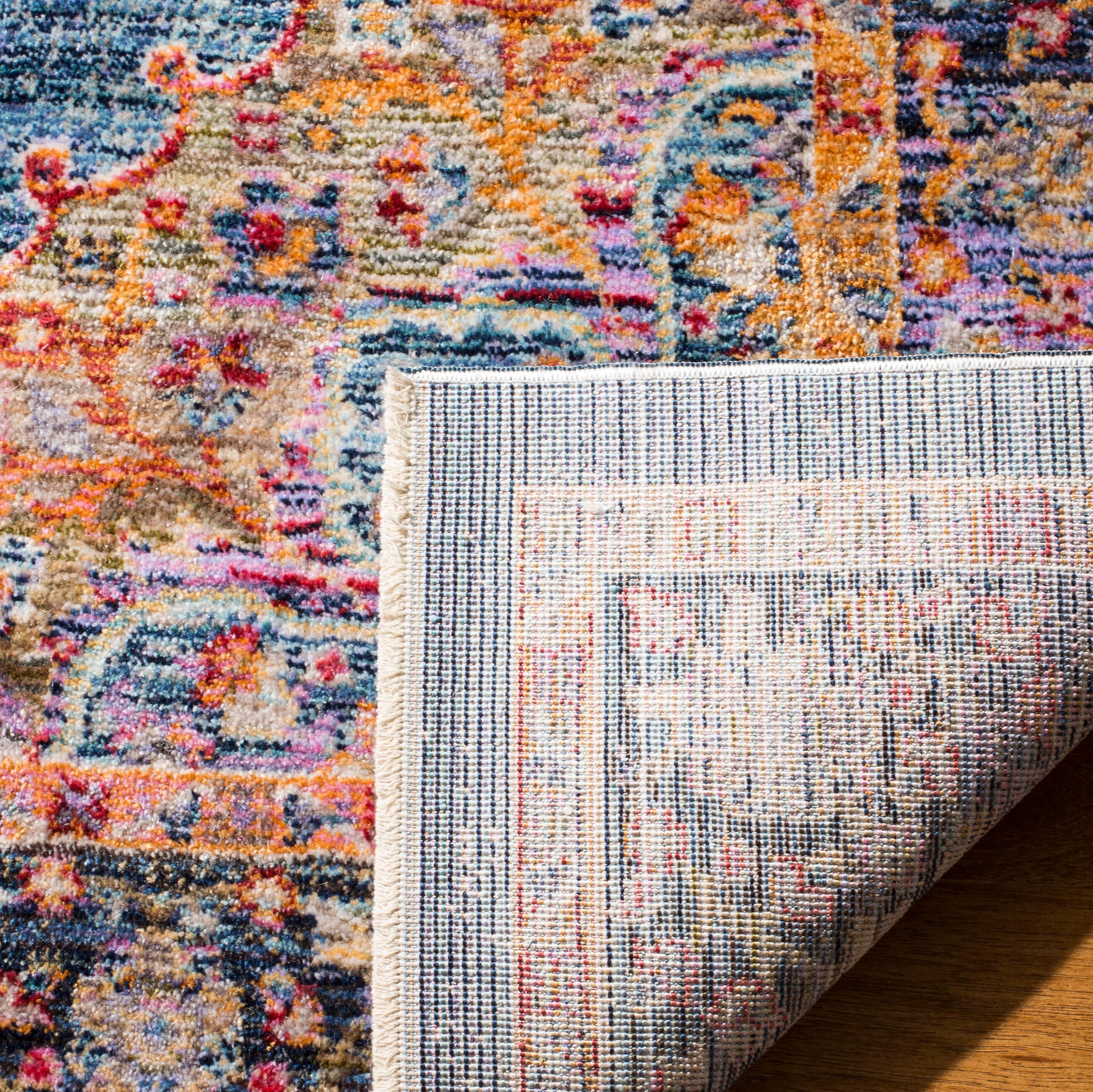 Safavieh NVA134M-9 rugs - View #4