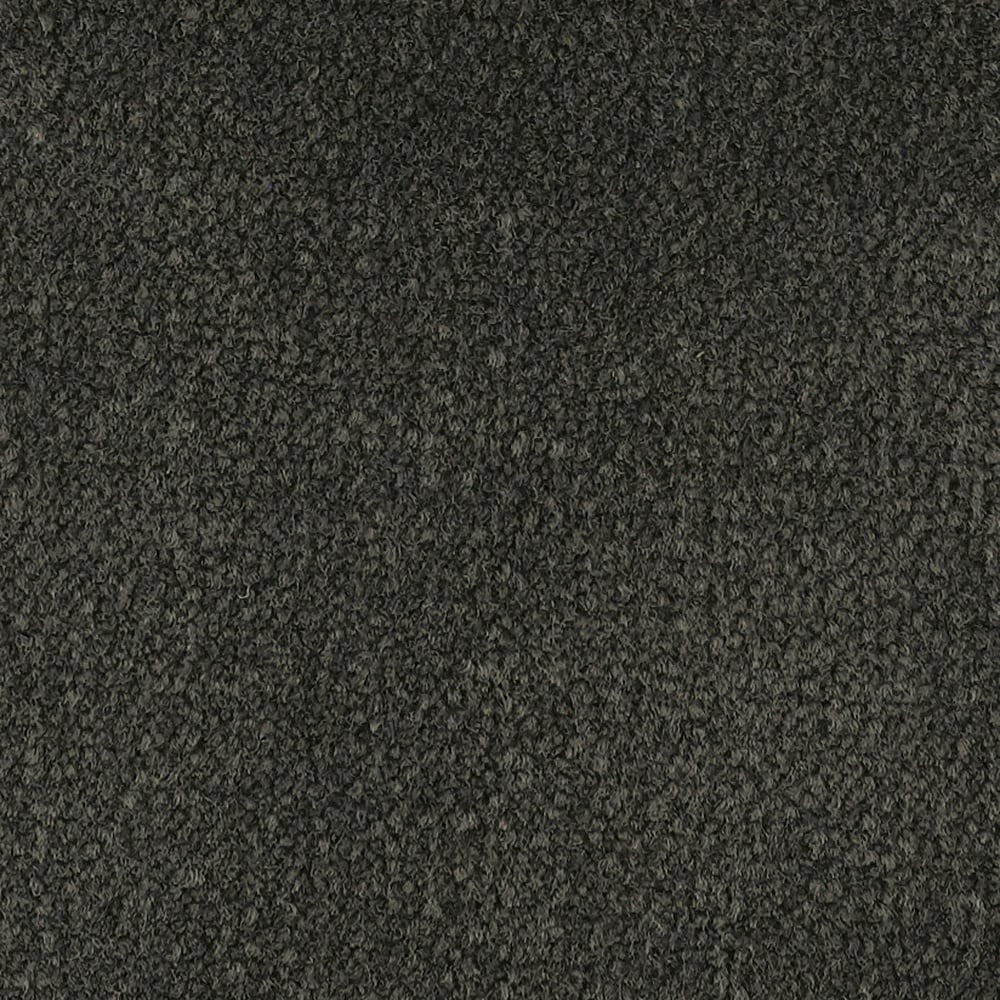 Mohawk Commercial Trend Influencer 36 Mineral Rock Gray 36-oz sq yard Nylon Textured Commercial Indoor Carpet #LC72-12-L035