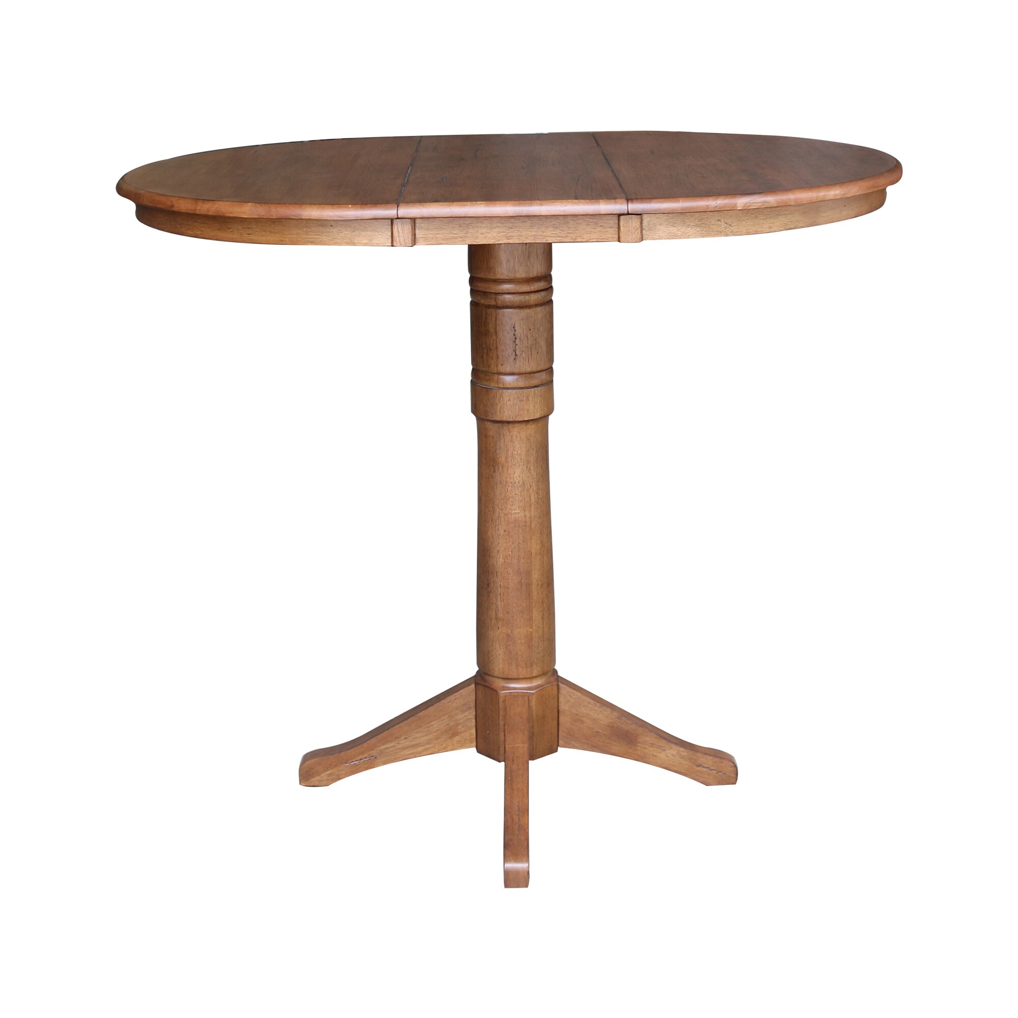 International Concepts K42-36RXT-27B-6B-2 Dining-Tables - View #5