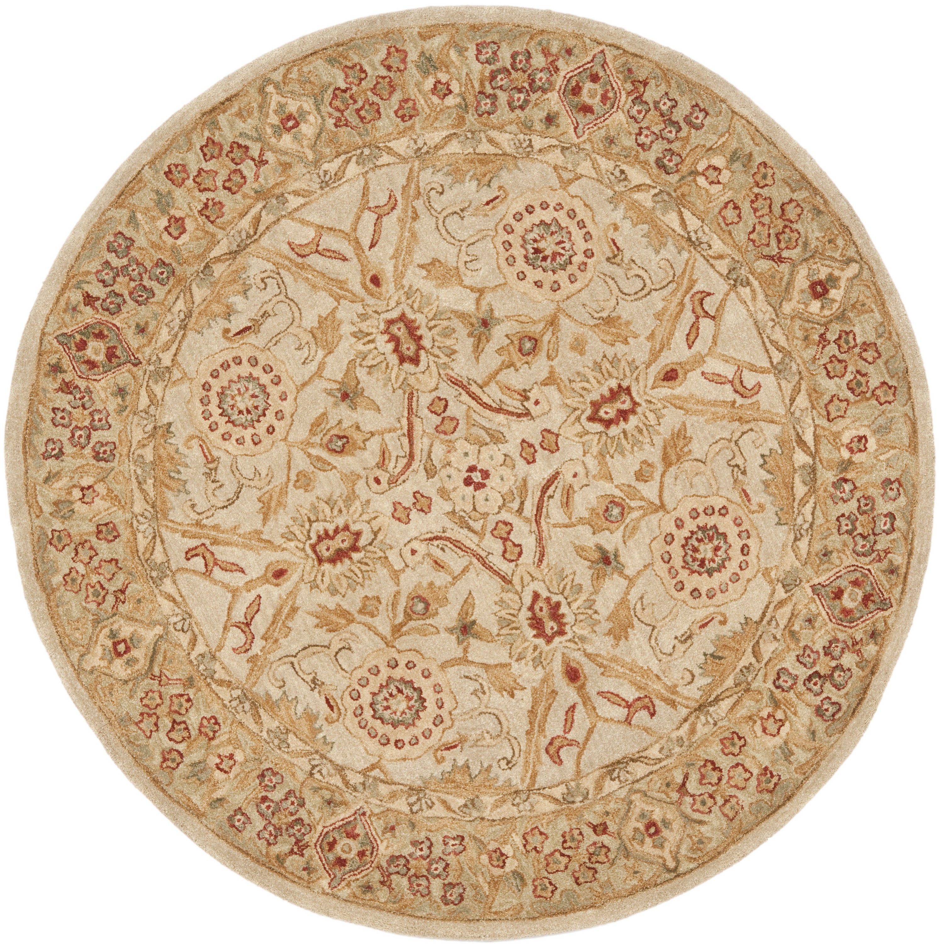 Safavieh AN516B-6R rugs - View #2