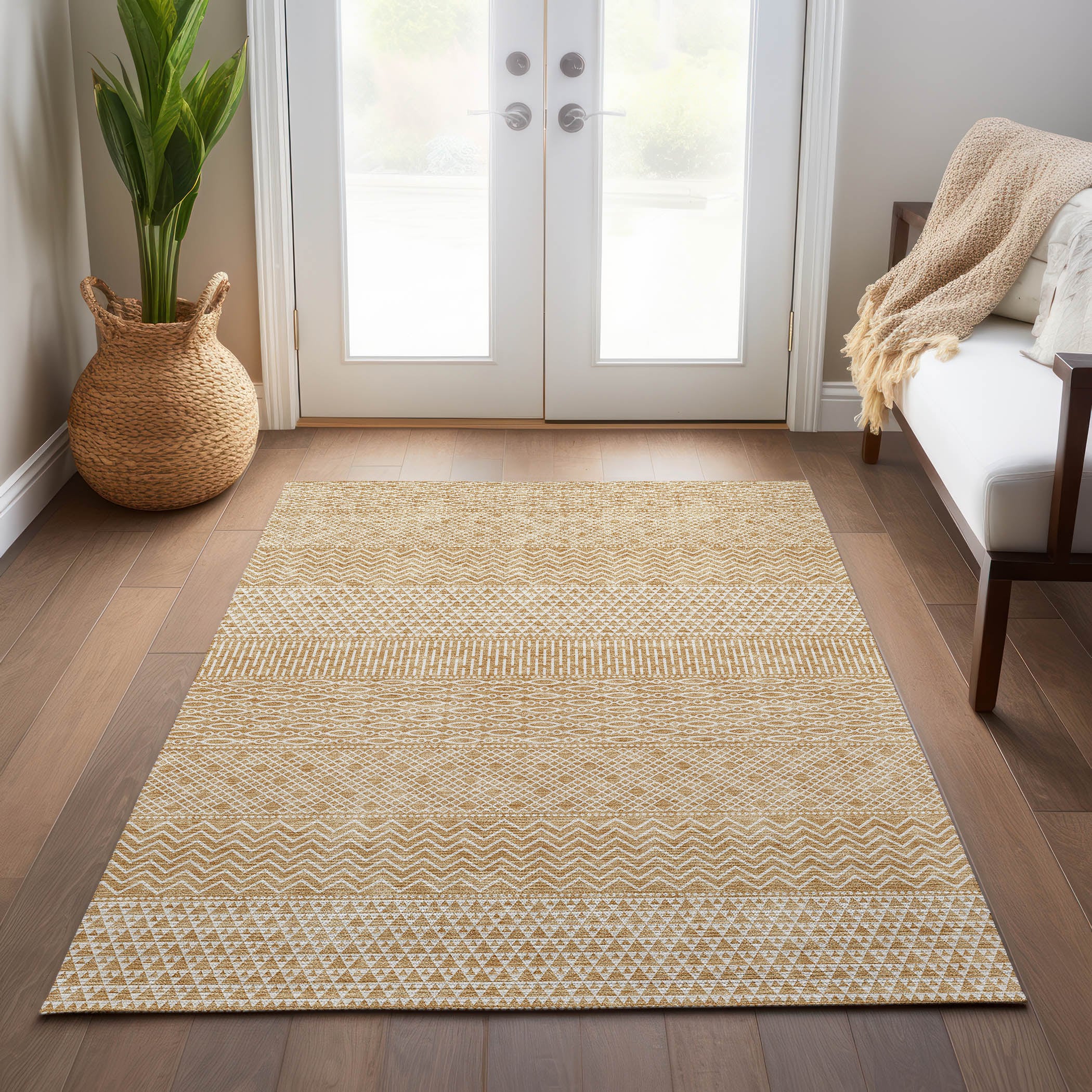 Addison Rugs ACN939GO3X5 rugs - View #7
