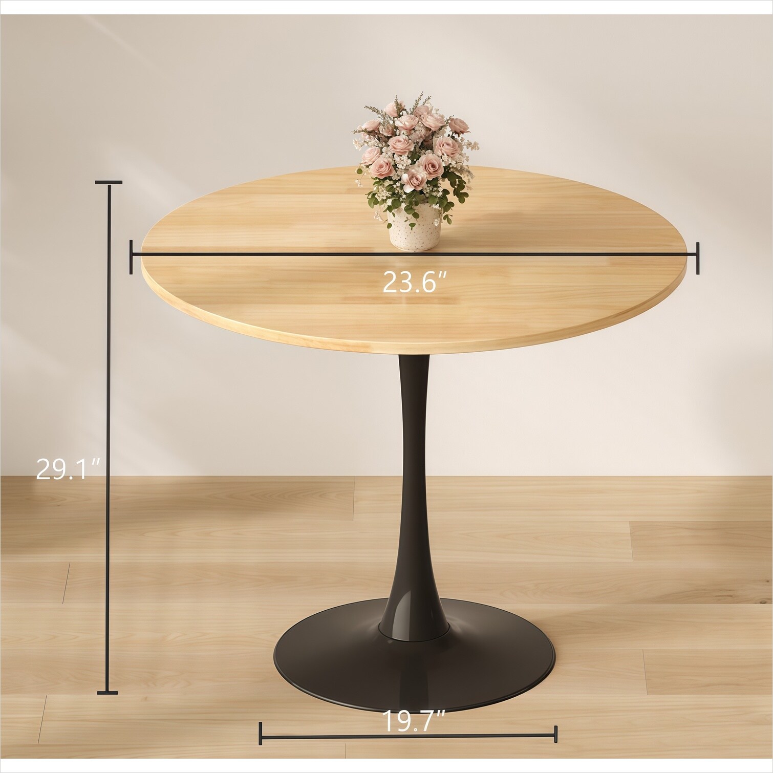 Naturefalls Z52I2N5PABT4 Dining-Tables - View #6