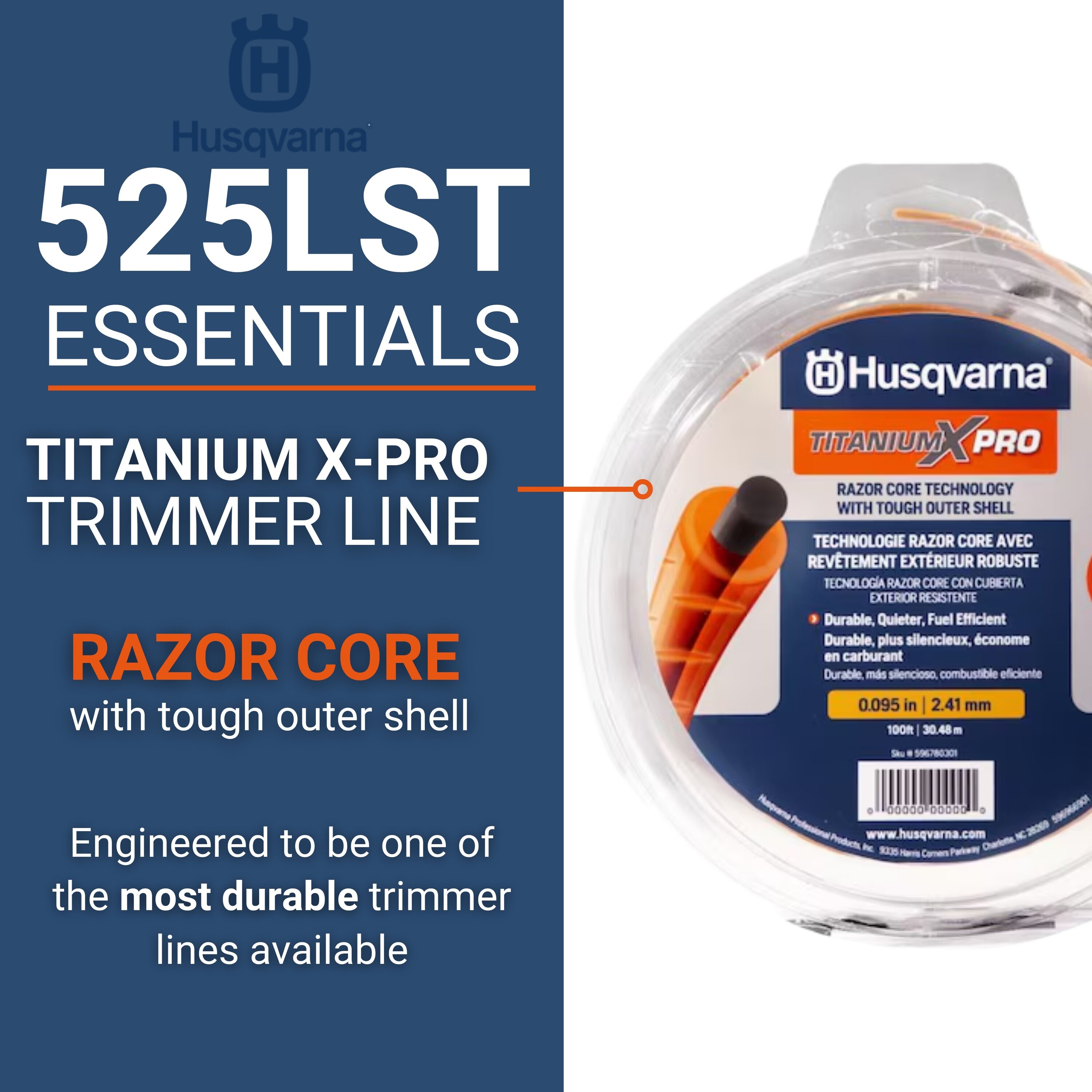 Husqvarna   - View #4