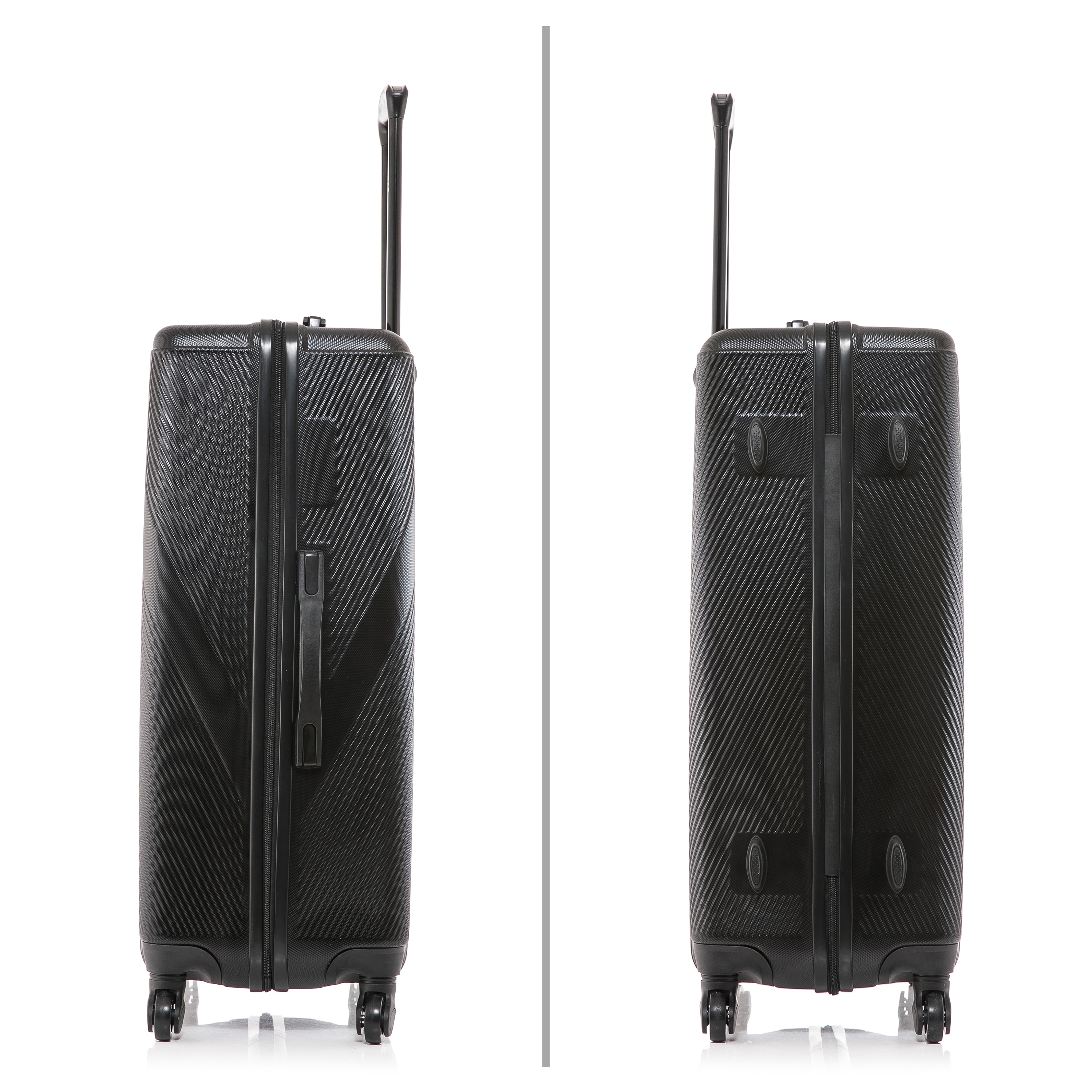 DUKAP DKDISSML-BLK Luggage-And-Luggage-Sets - View #7