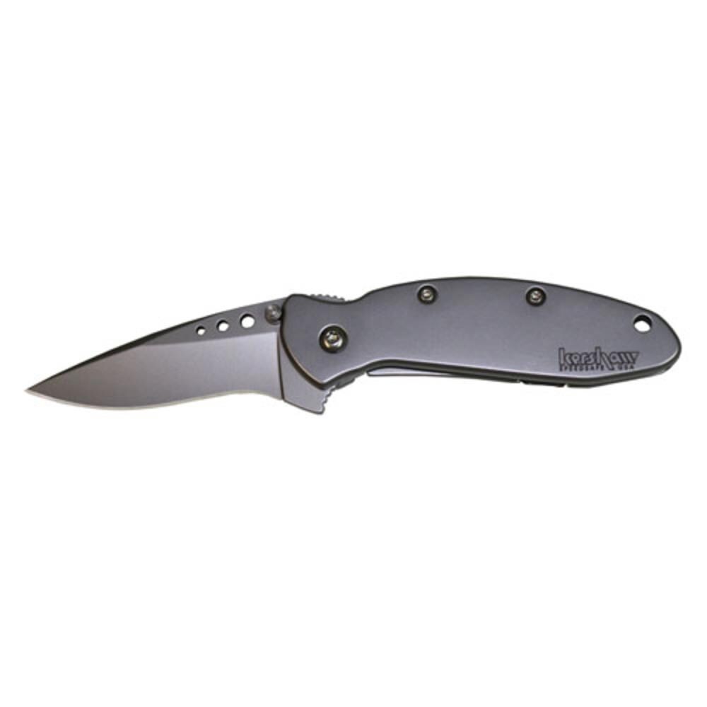 Kershaw 2.5 in. Scallion Frame Lock Folding Pocket Knife at Tractor Supply  Co.