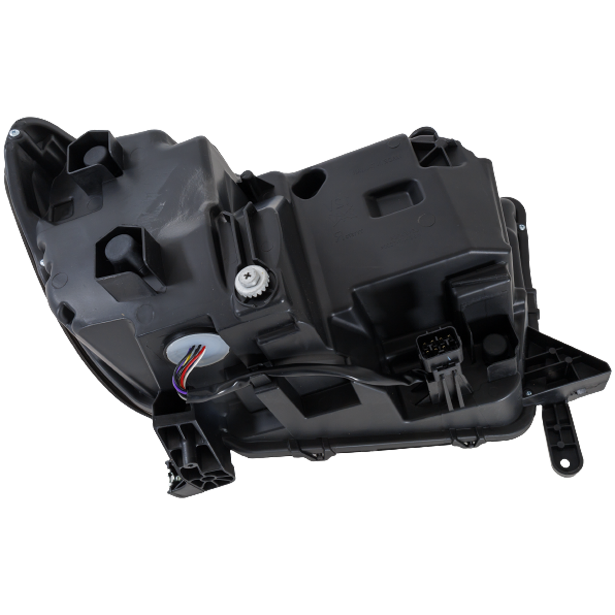 Garage-Pro GPRT10010208 Headlights-Components - View #3