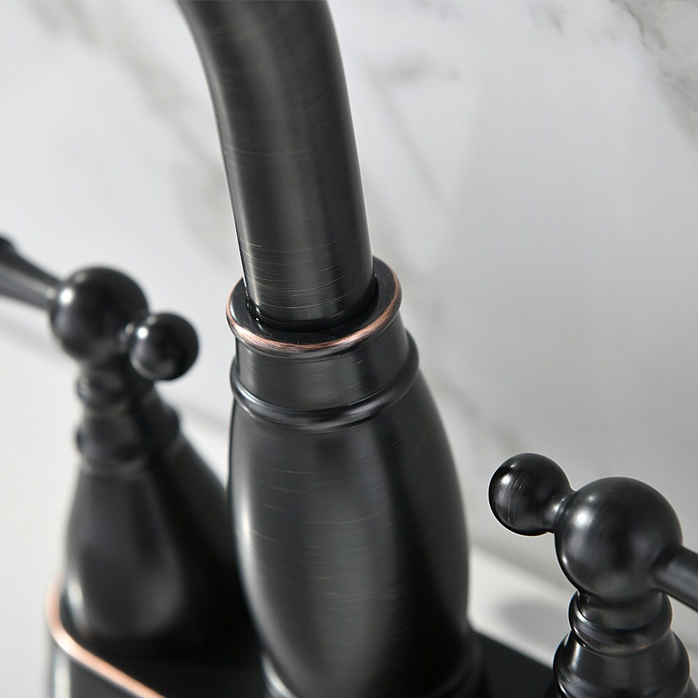 Phiestina LWBF017-4-ORB Lavatory-Faucets - View #9