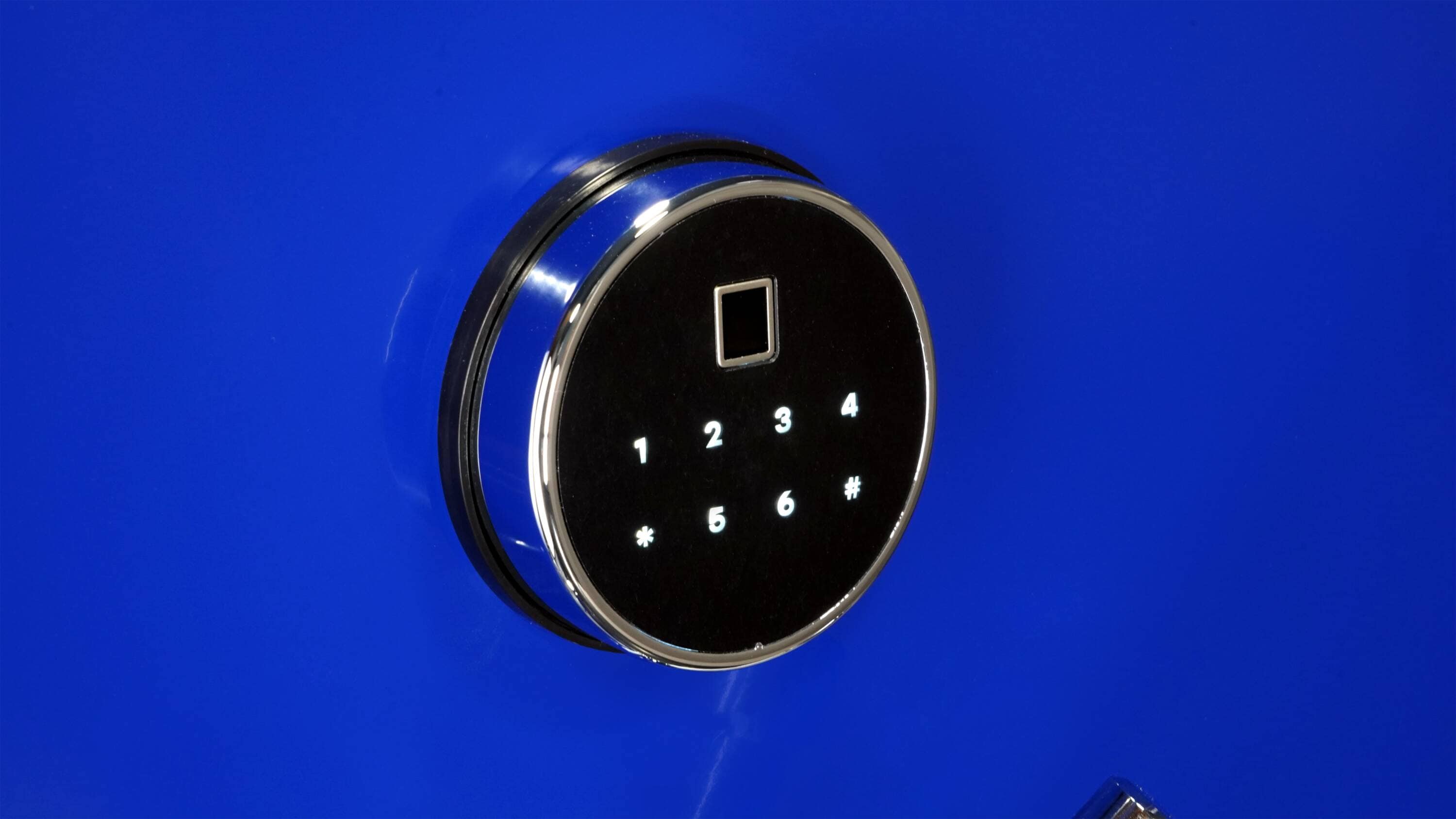 Cannon HR5950-G21FBC-22 Gun-Safes - View #9