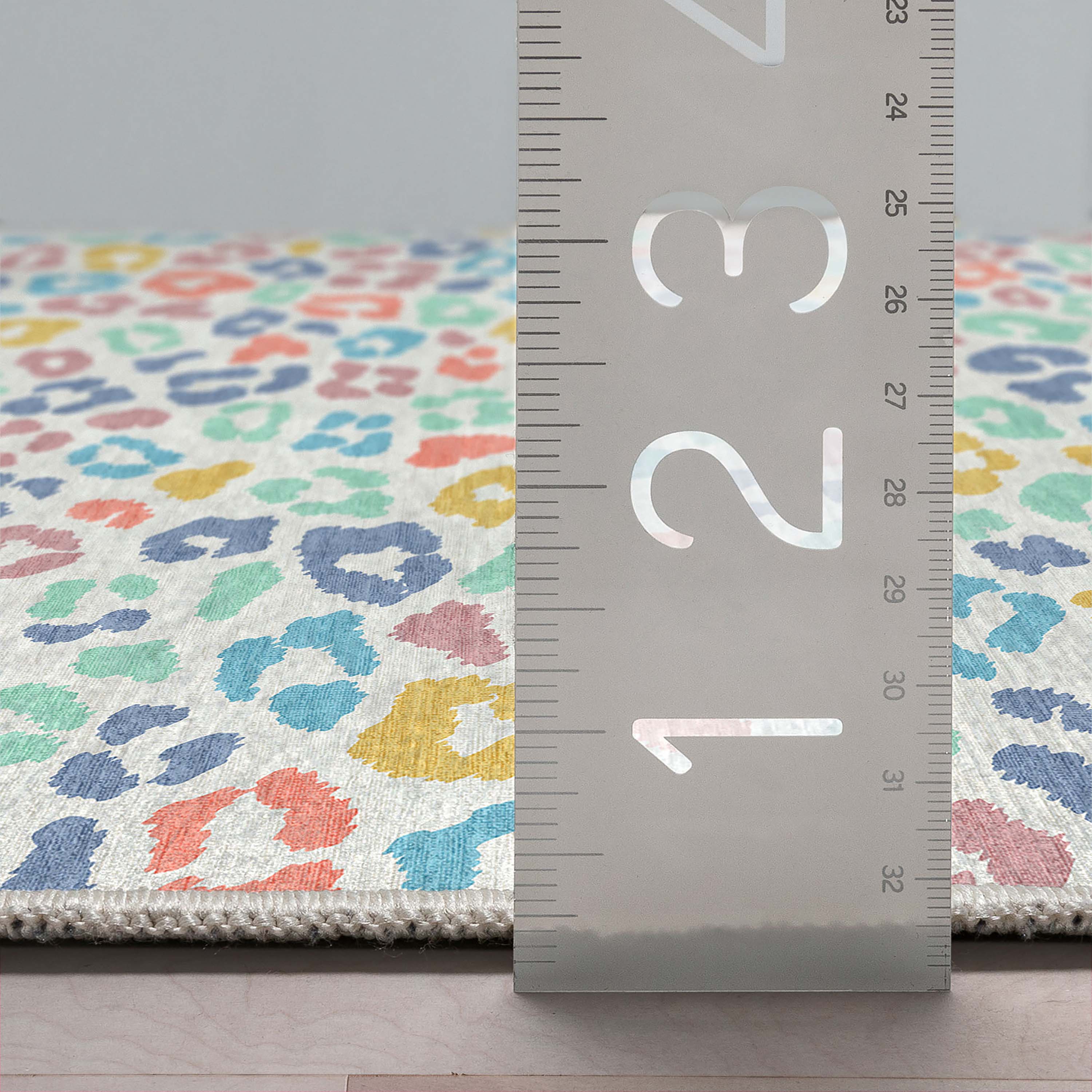 Well Woven W-APT-02D-4 rugs - View #7