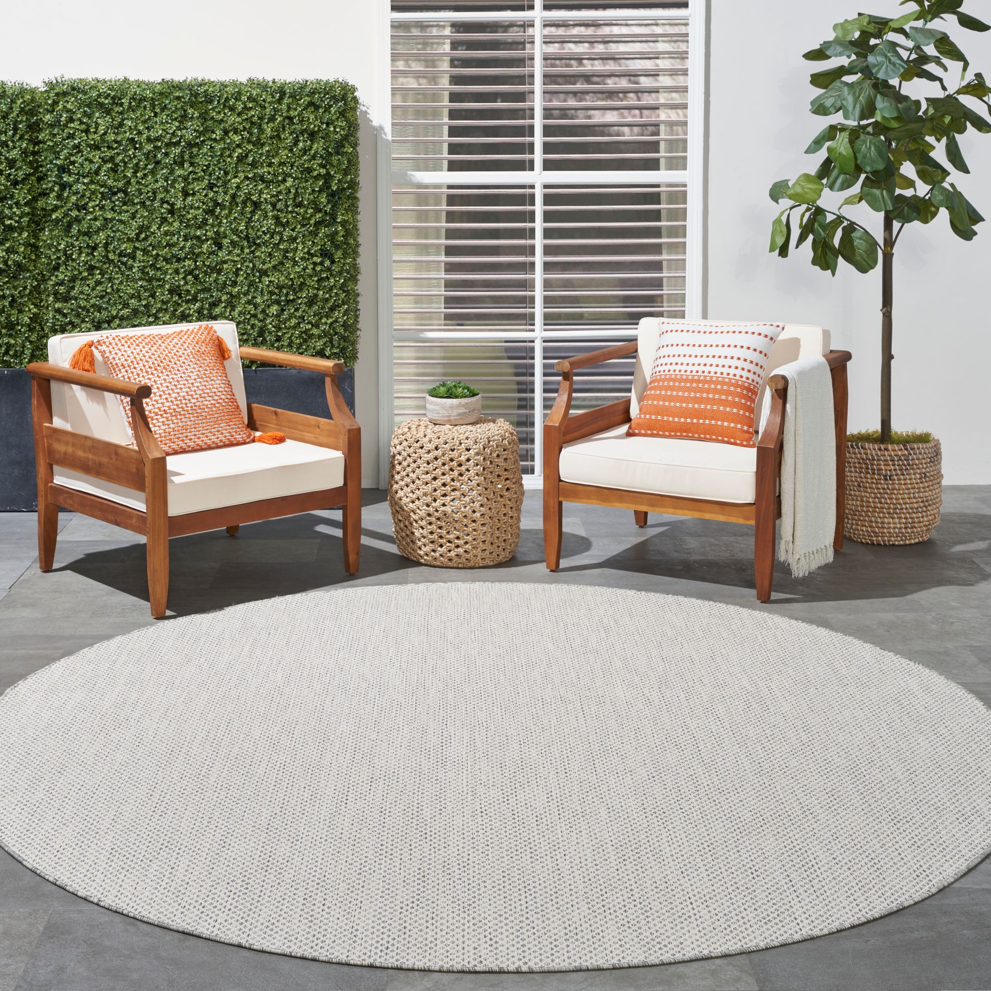 Nourison 099446162687 rugs - View #2