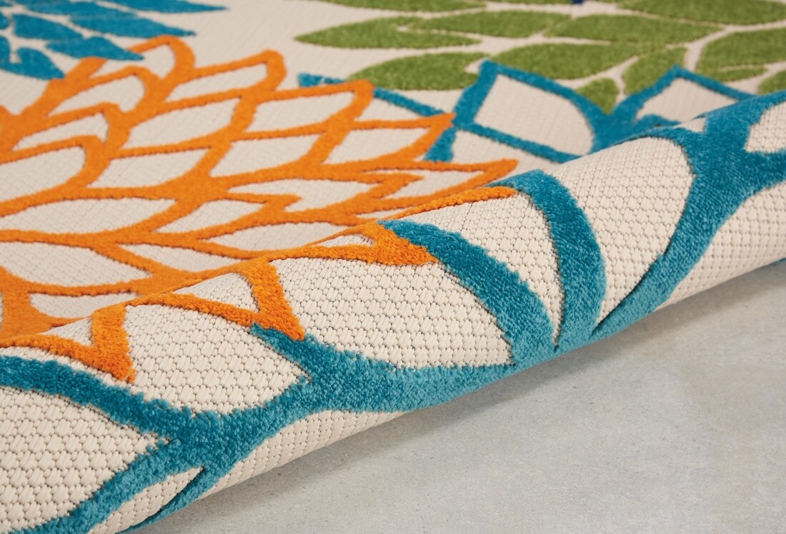 HomeRoots 4000384639 rugs - View #3