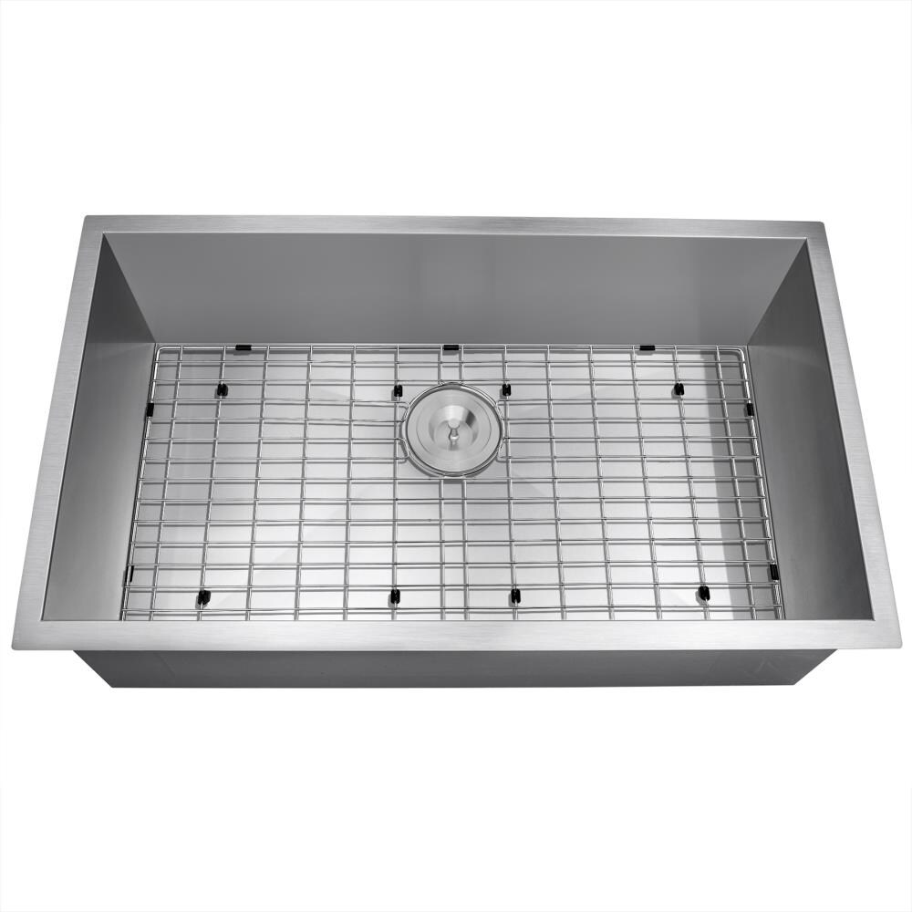 AKDY KS0352 Kitchen-Sinks - View #2