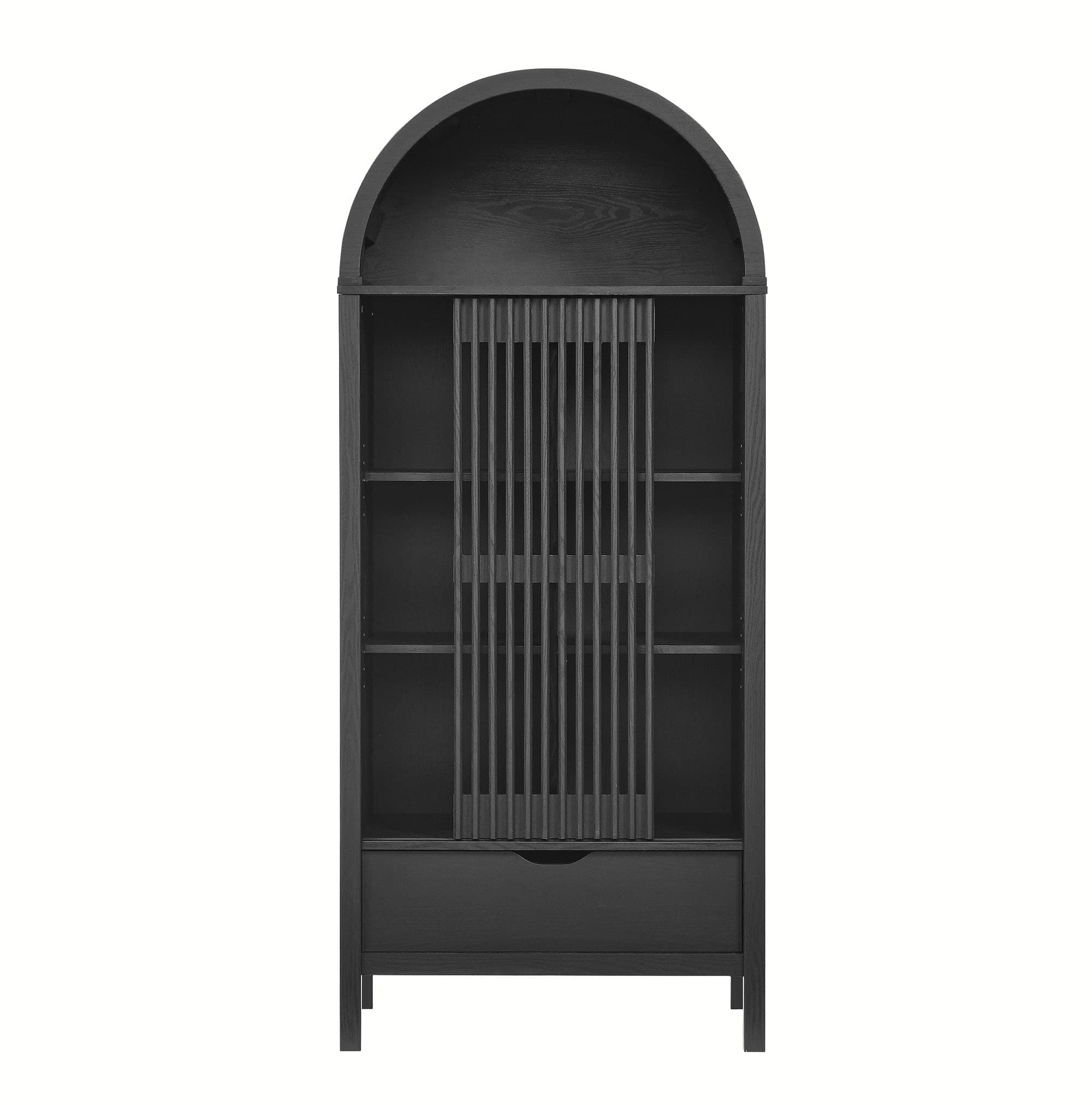 Modway EEI-7167-BLK Cabinets-Kitchen - View #6
