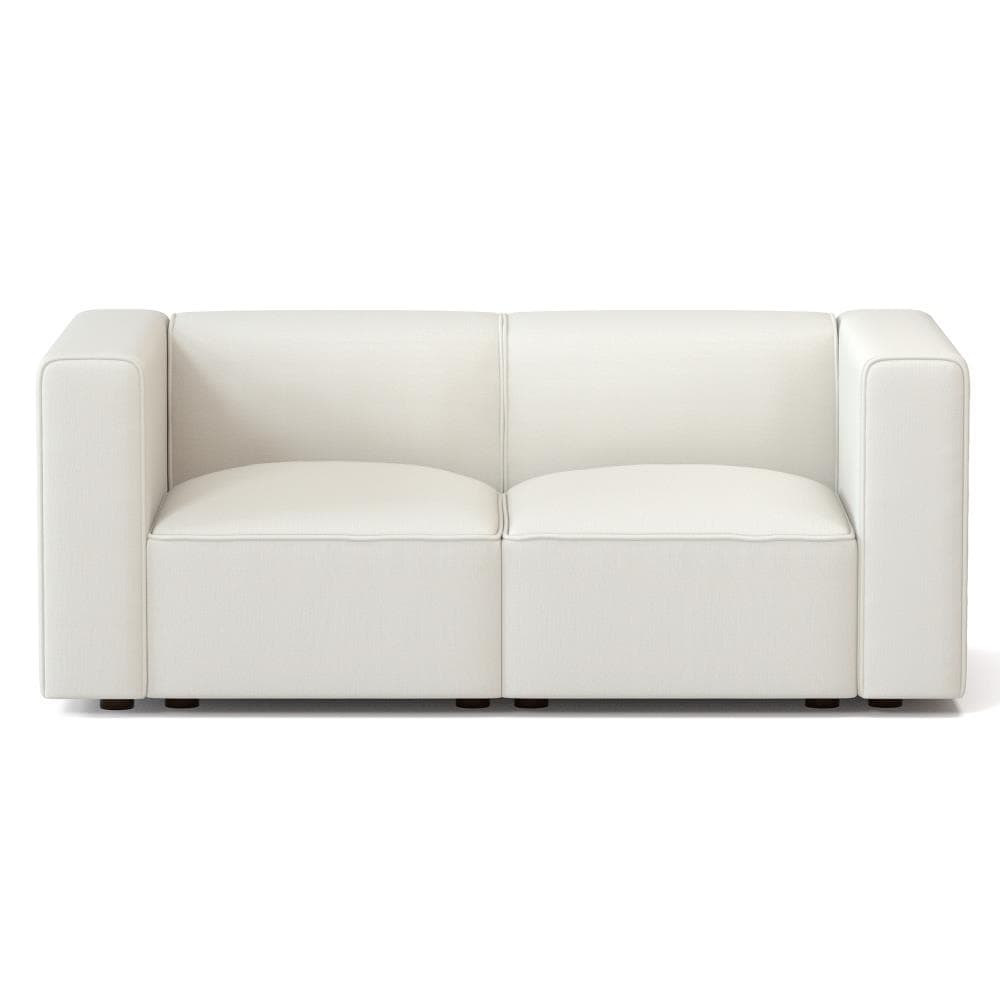 Coddle COND2LSSD Sofas-Loveseats - View #3