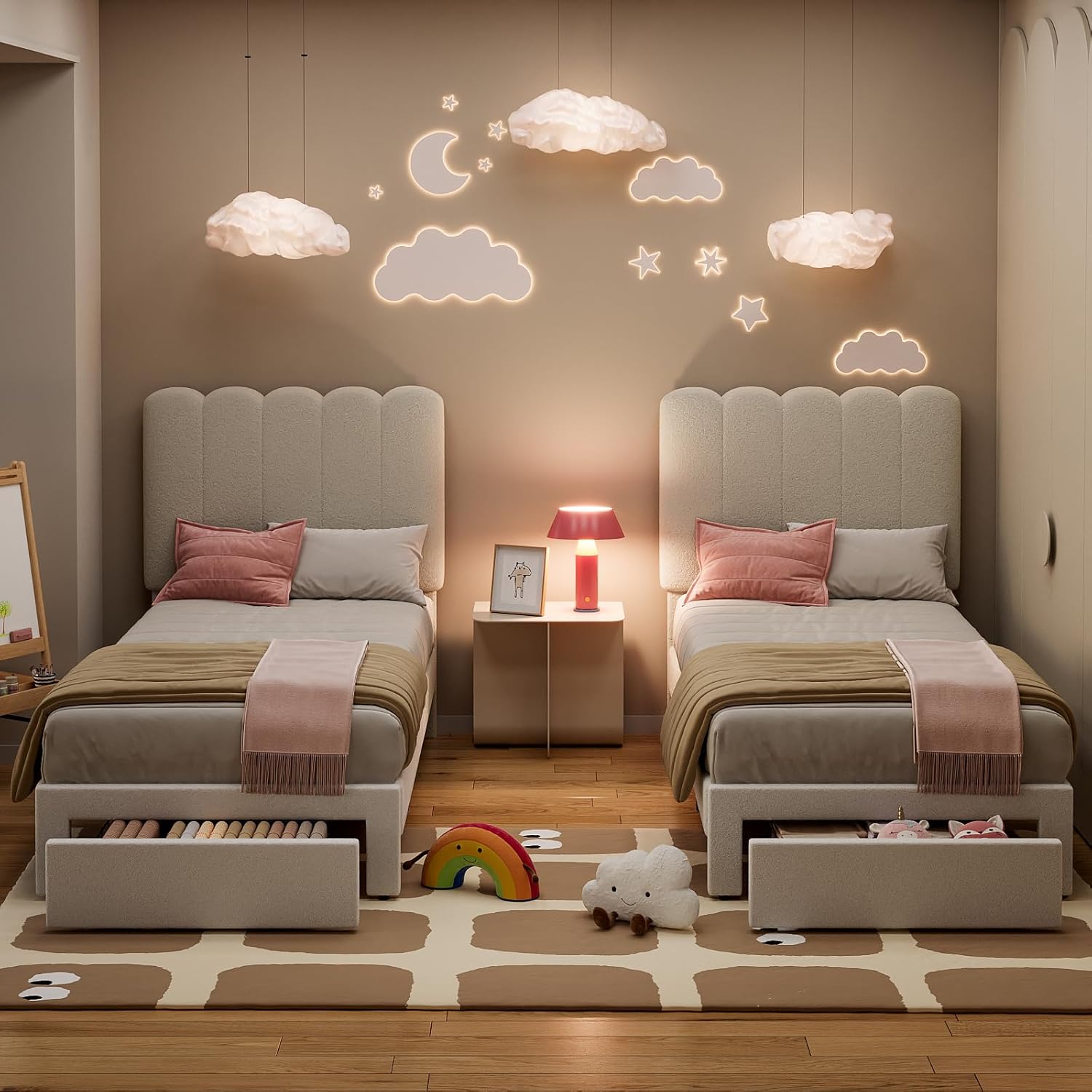 WhizMax LHFLS-PHO-33LXPH7L beds - View #4